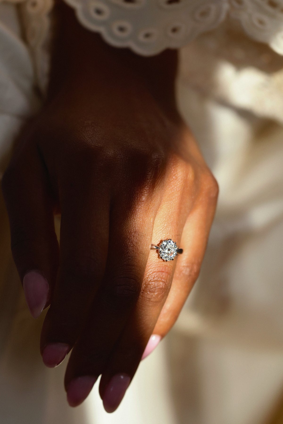 1-2 Caratsdiamond Engagement Rings for sale 