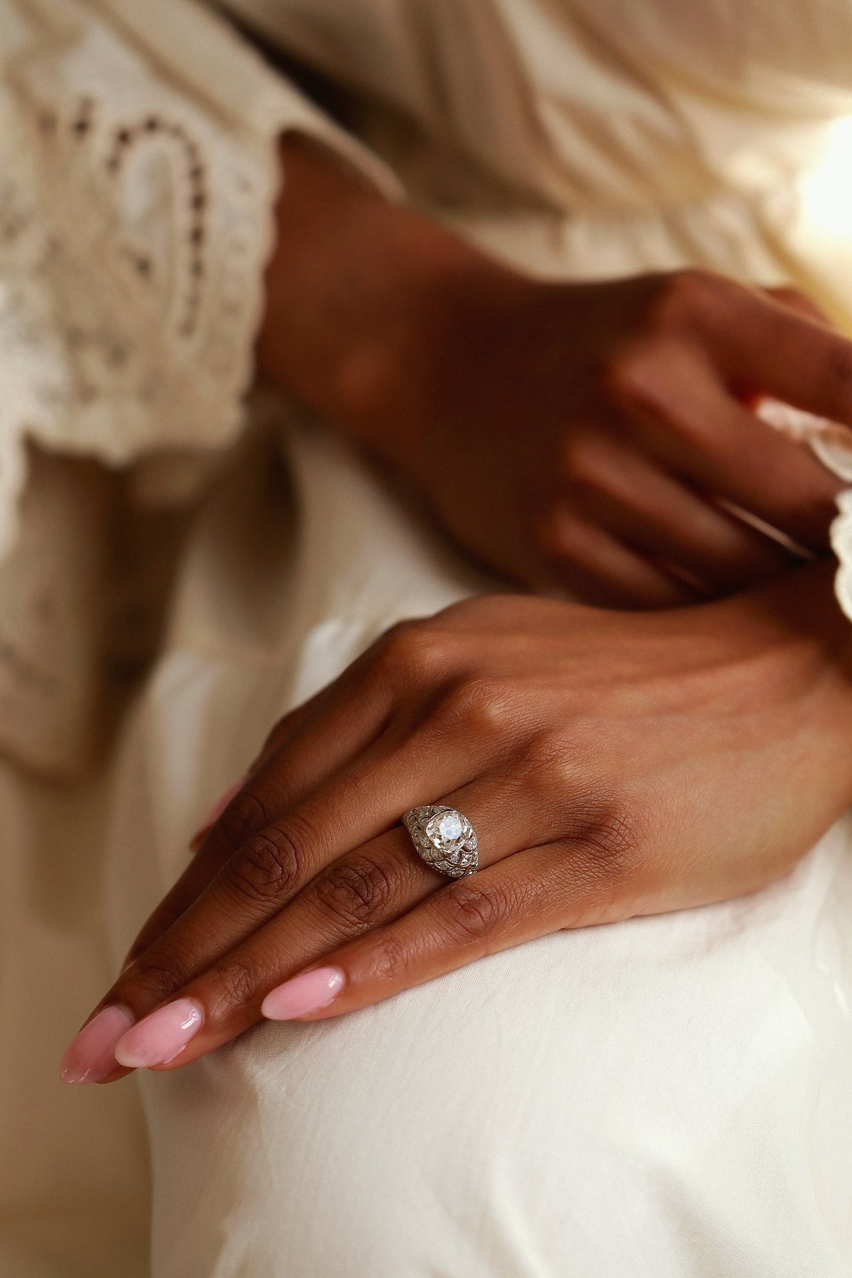 2-3 Caratsdiamond Engagement Rings for sale 