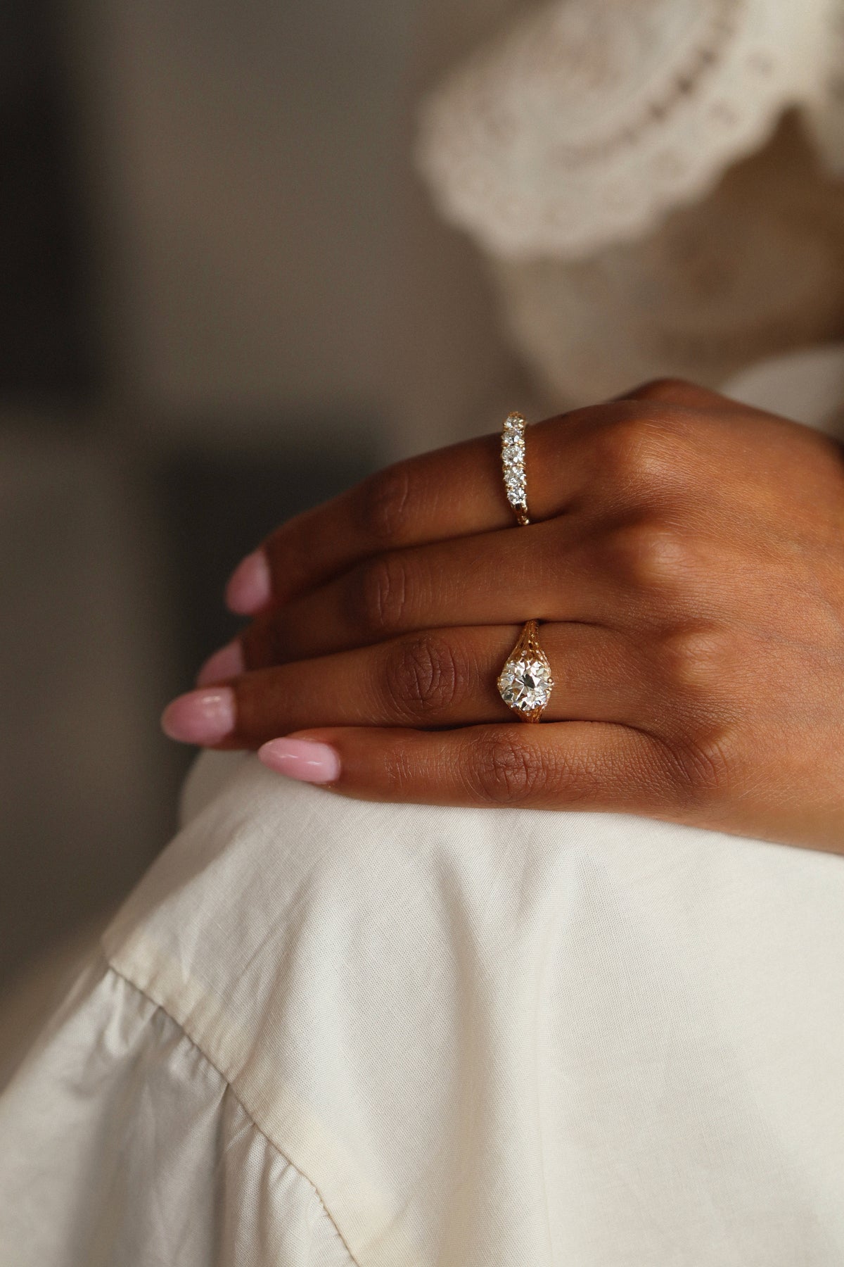 2-3 Caratsdiamond Engagement Rings for sale 