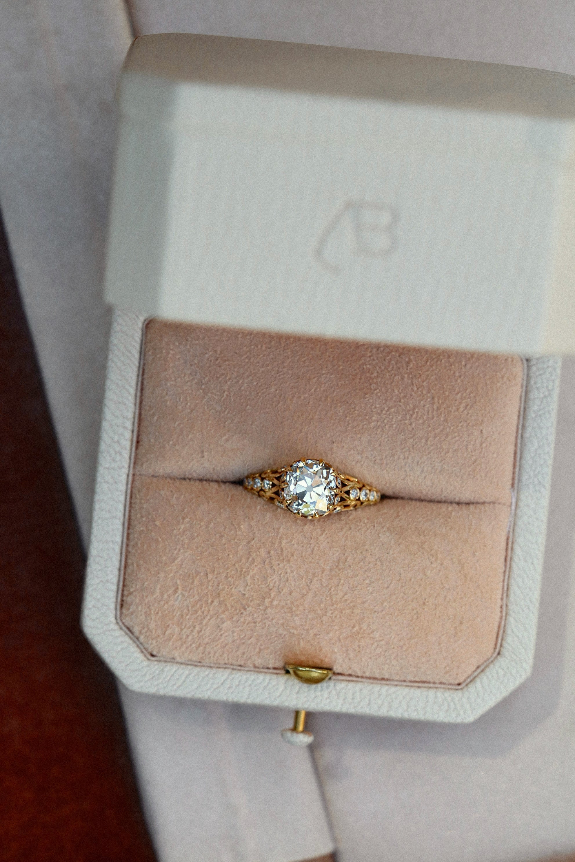 diamond 