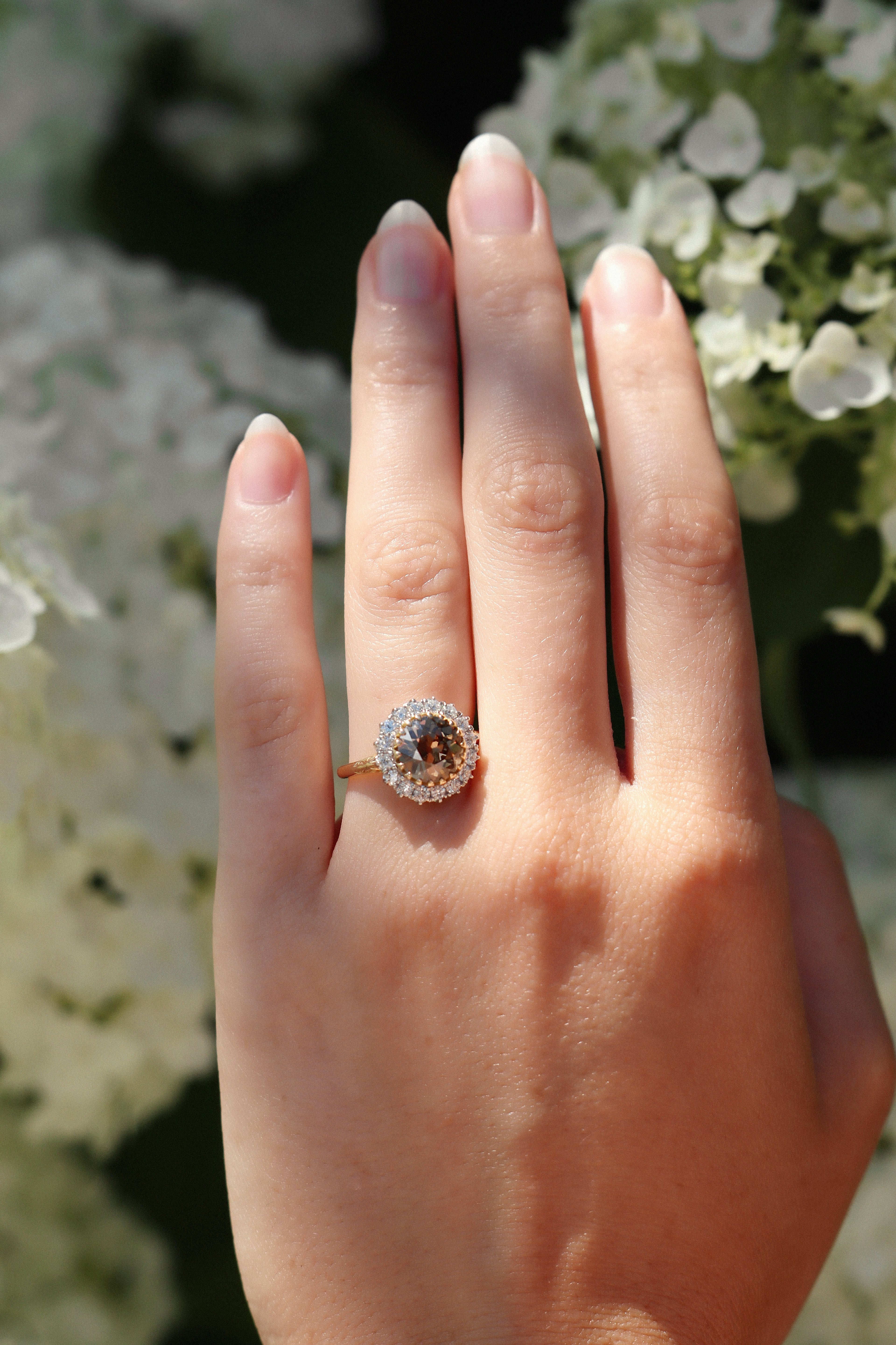 Old European cut diamond Uncategorized
