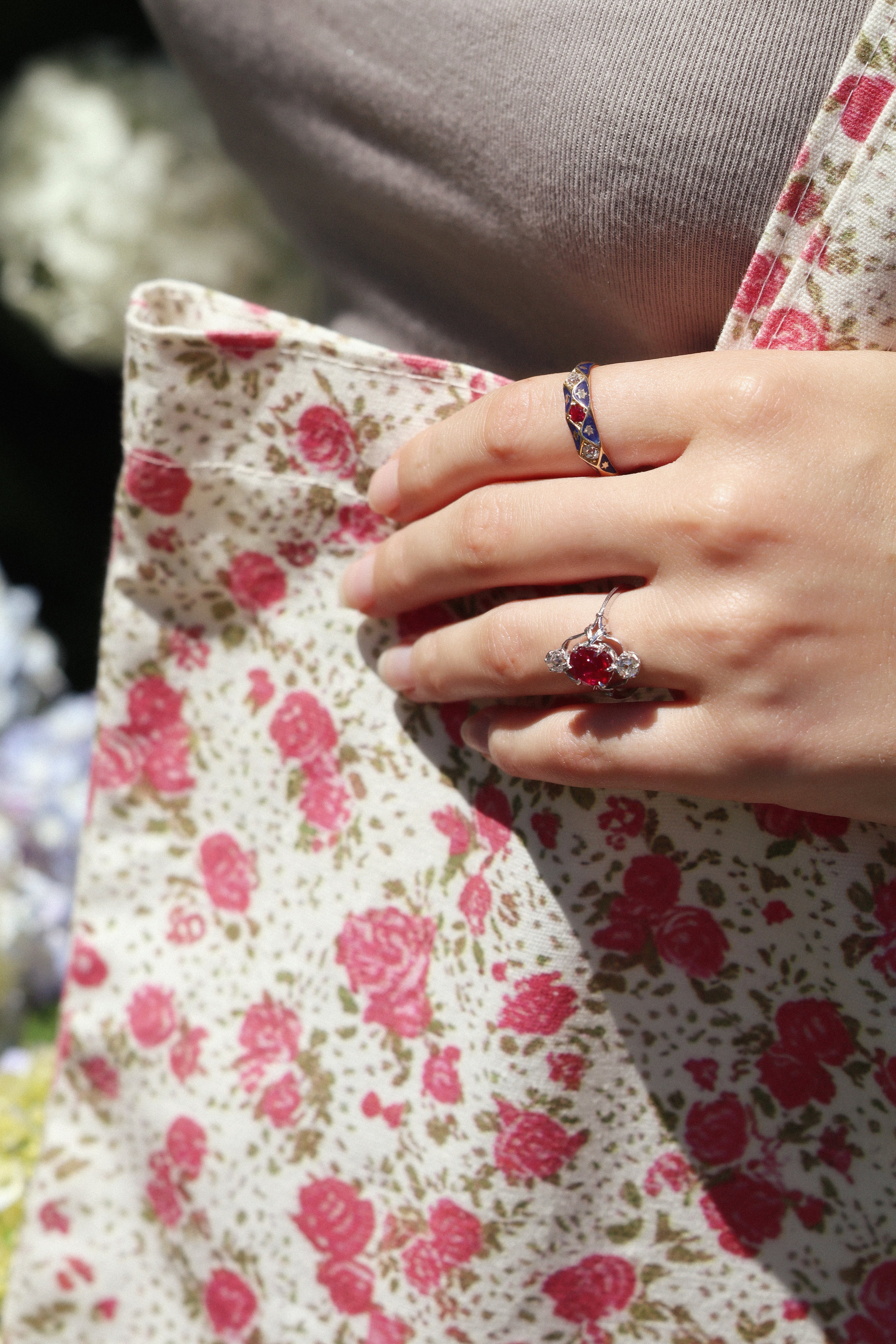 Less than 1 diamond Rings for sale 