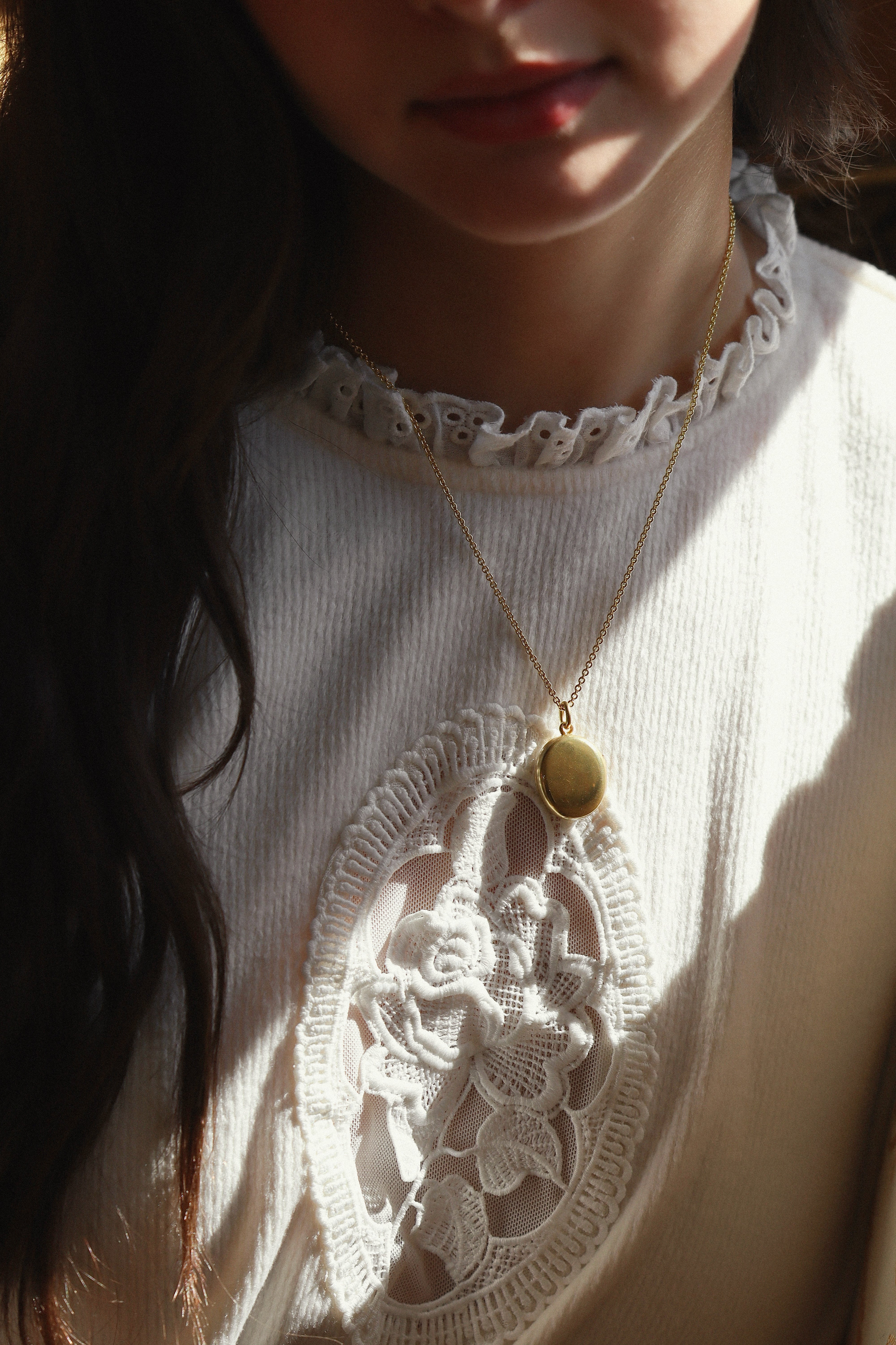 Pendants
