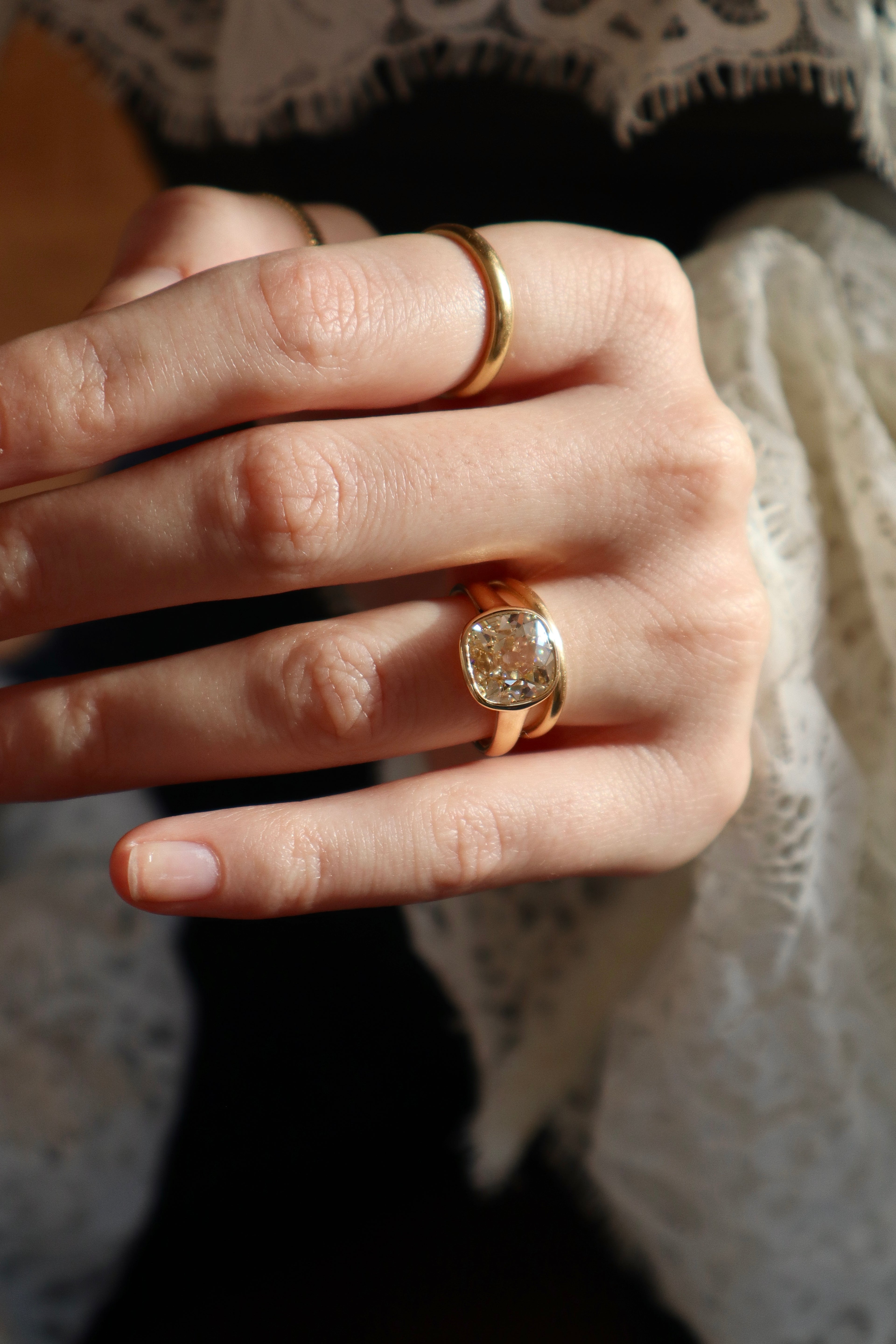 2-3 Caratsdiamond Rings for sale 