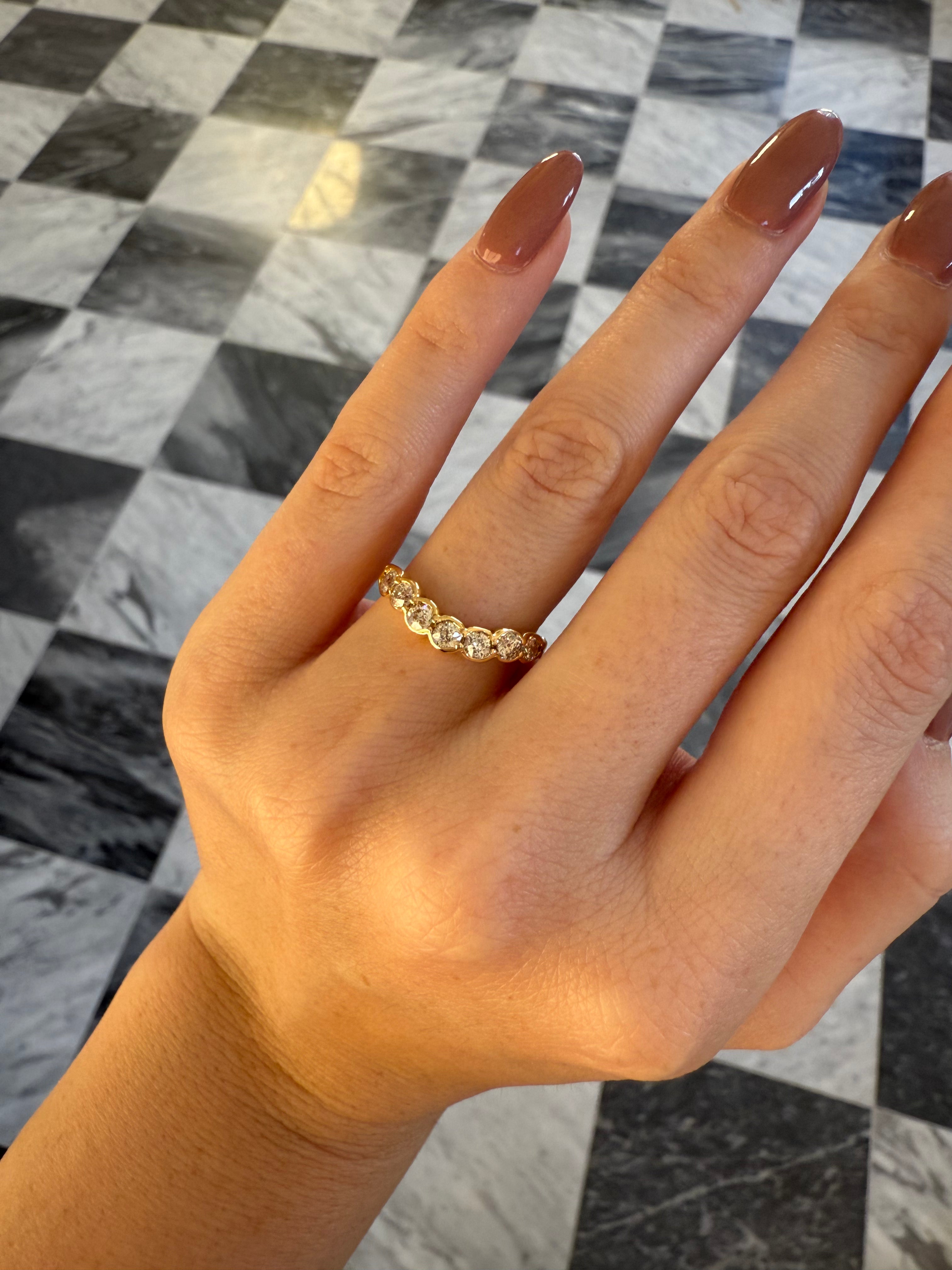 vintage engagement ring