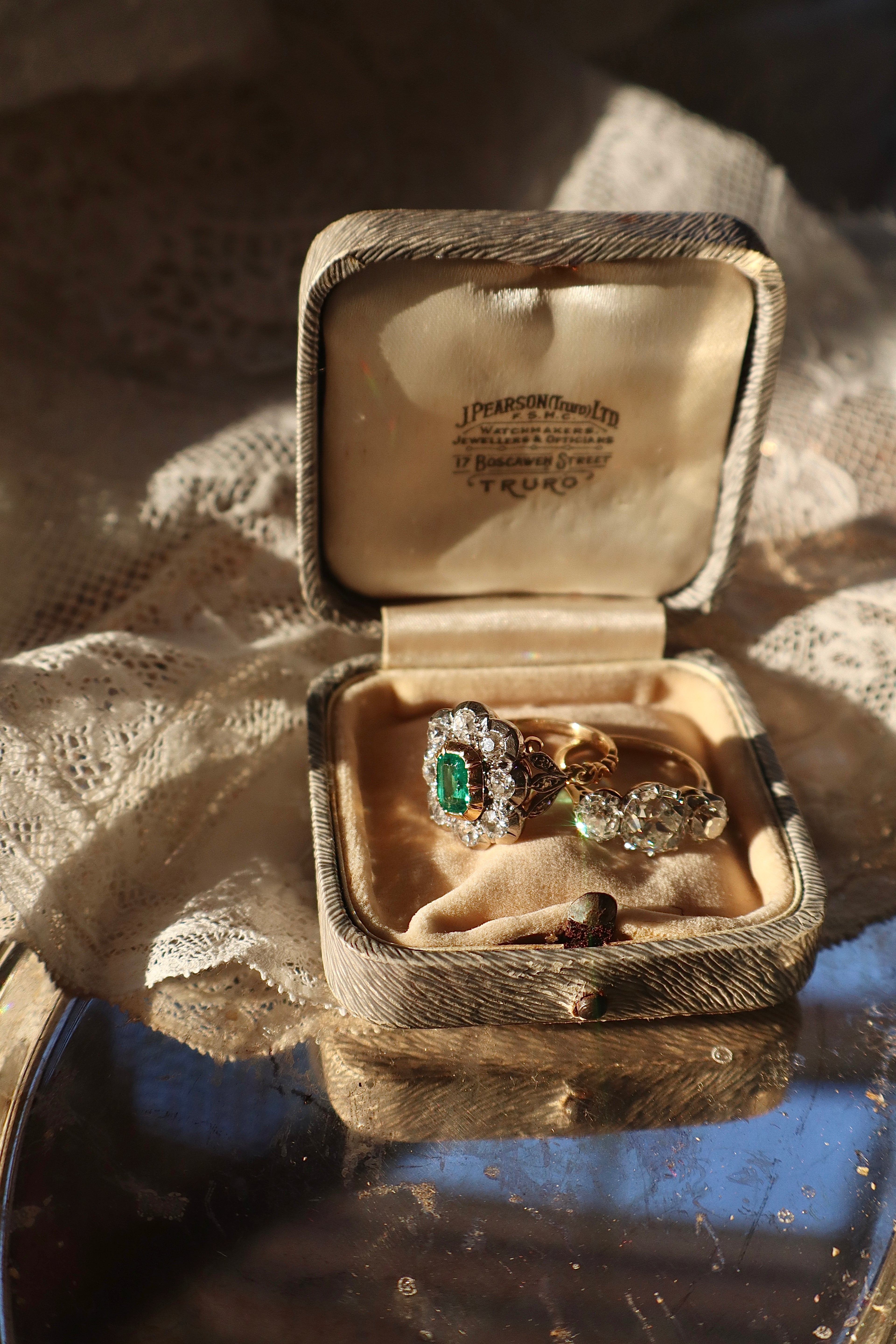 1-2 Caratsdiamond Rings for sale 