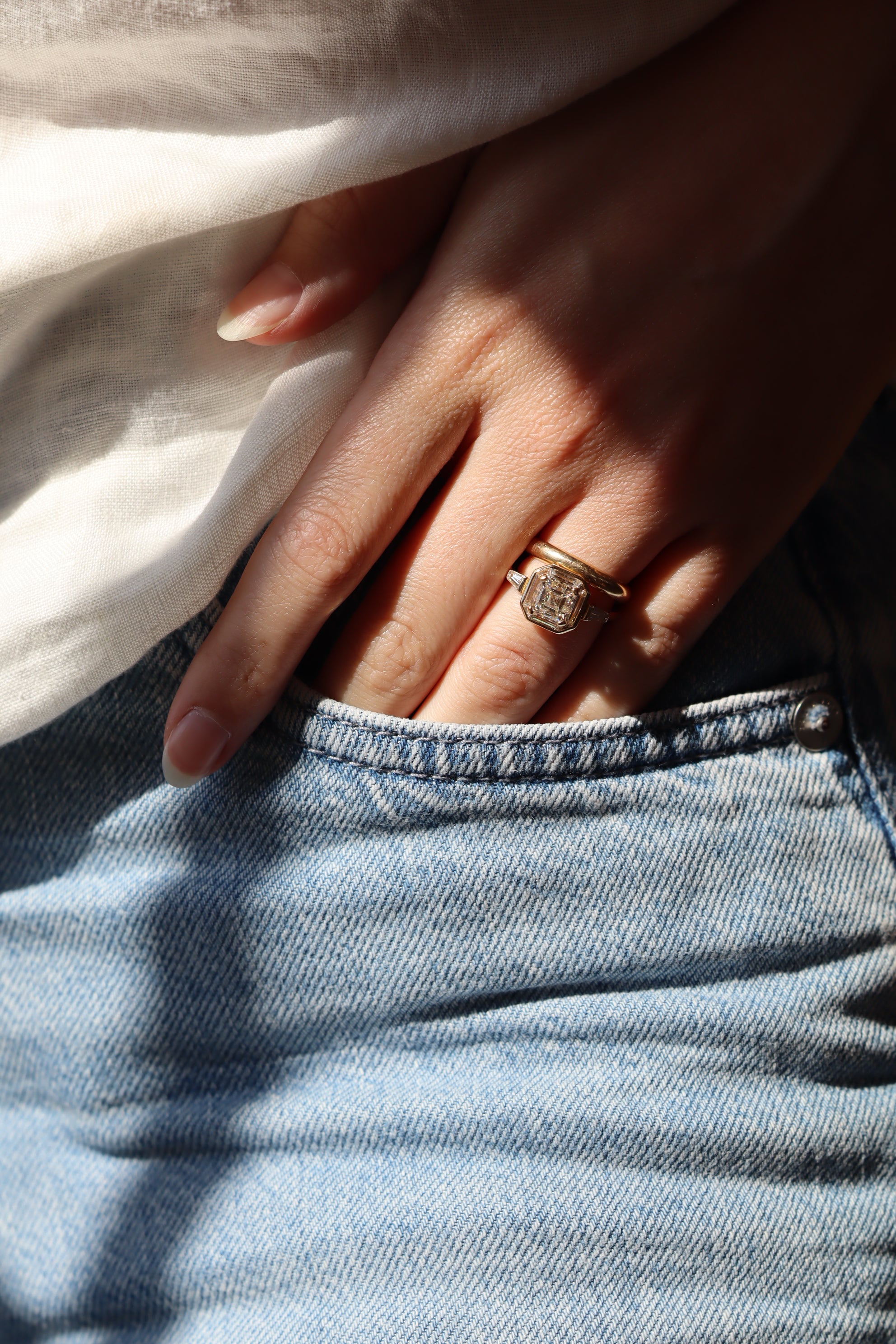 2-3 Caratsdiamond Rings for sale 