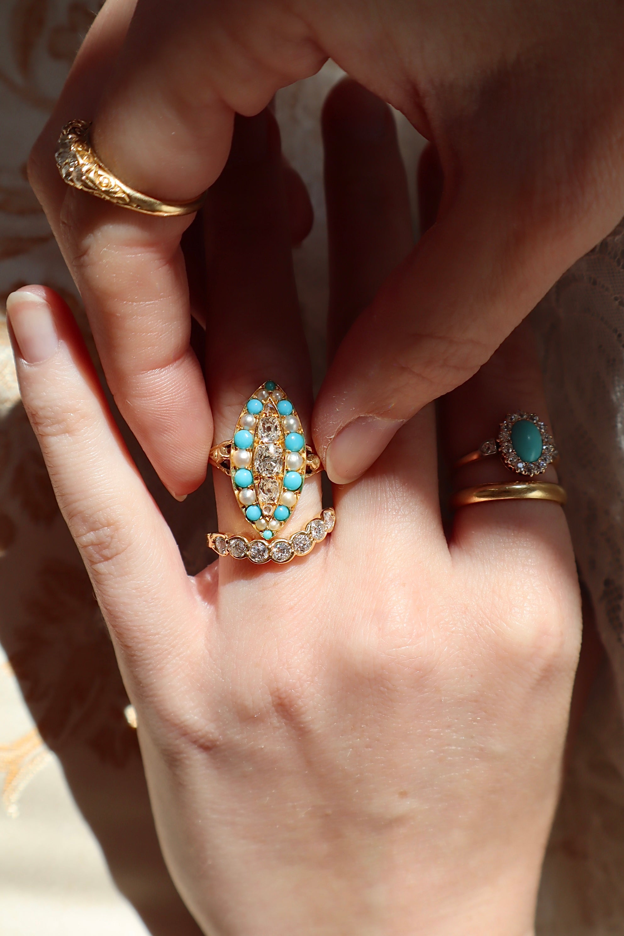 diamond Rings for sale 