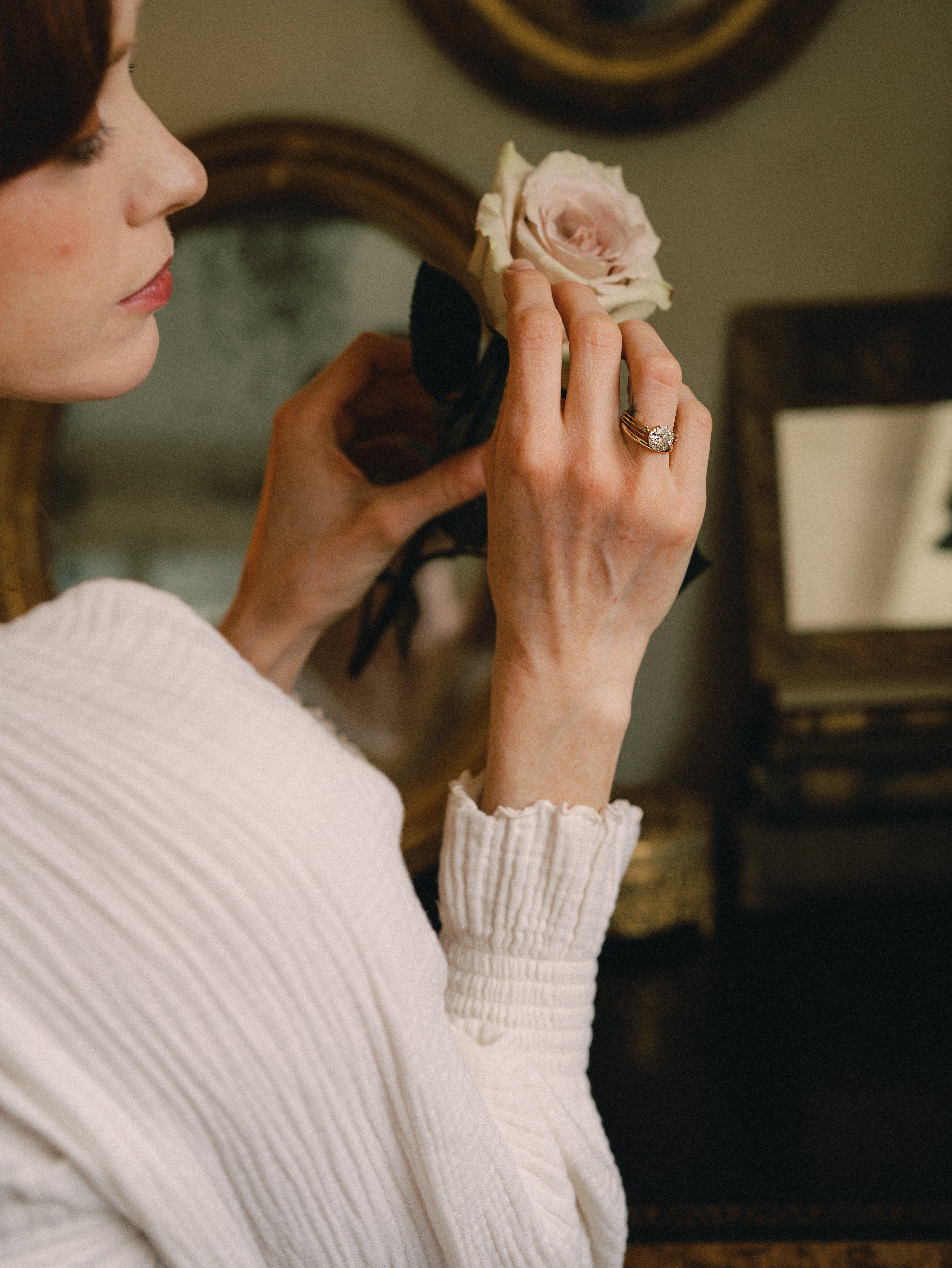 Old European cut diamond Uncategorized