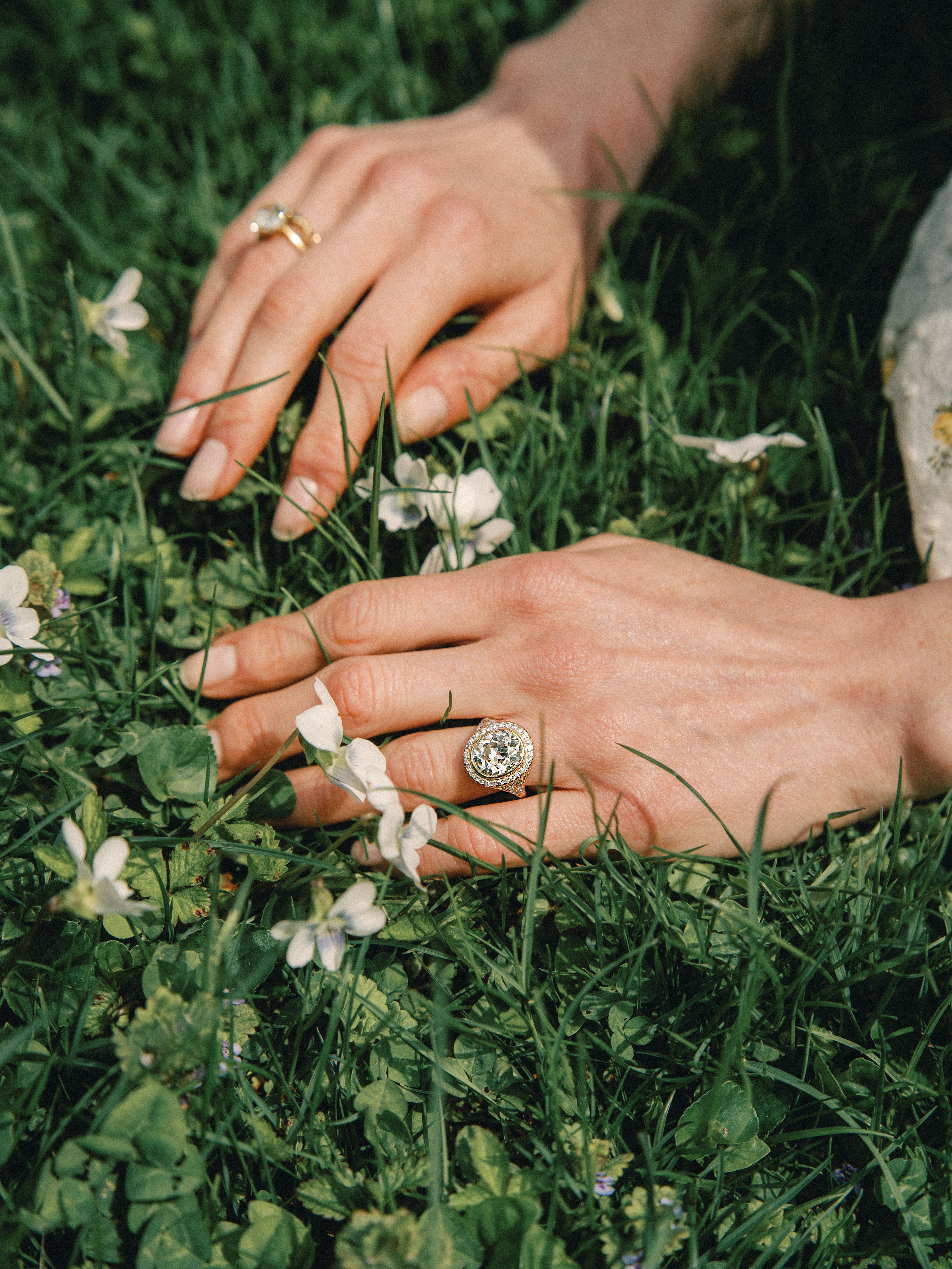 Old Mine cut diamond Uncategorized