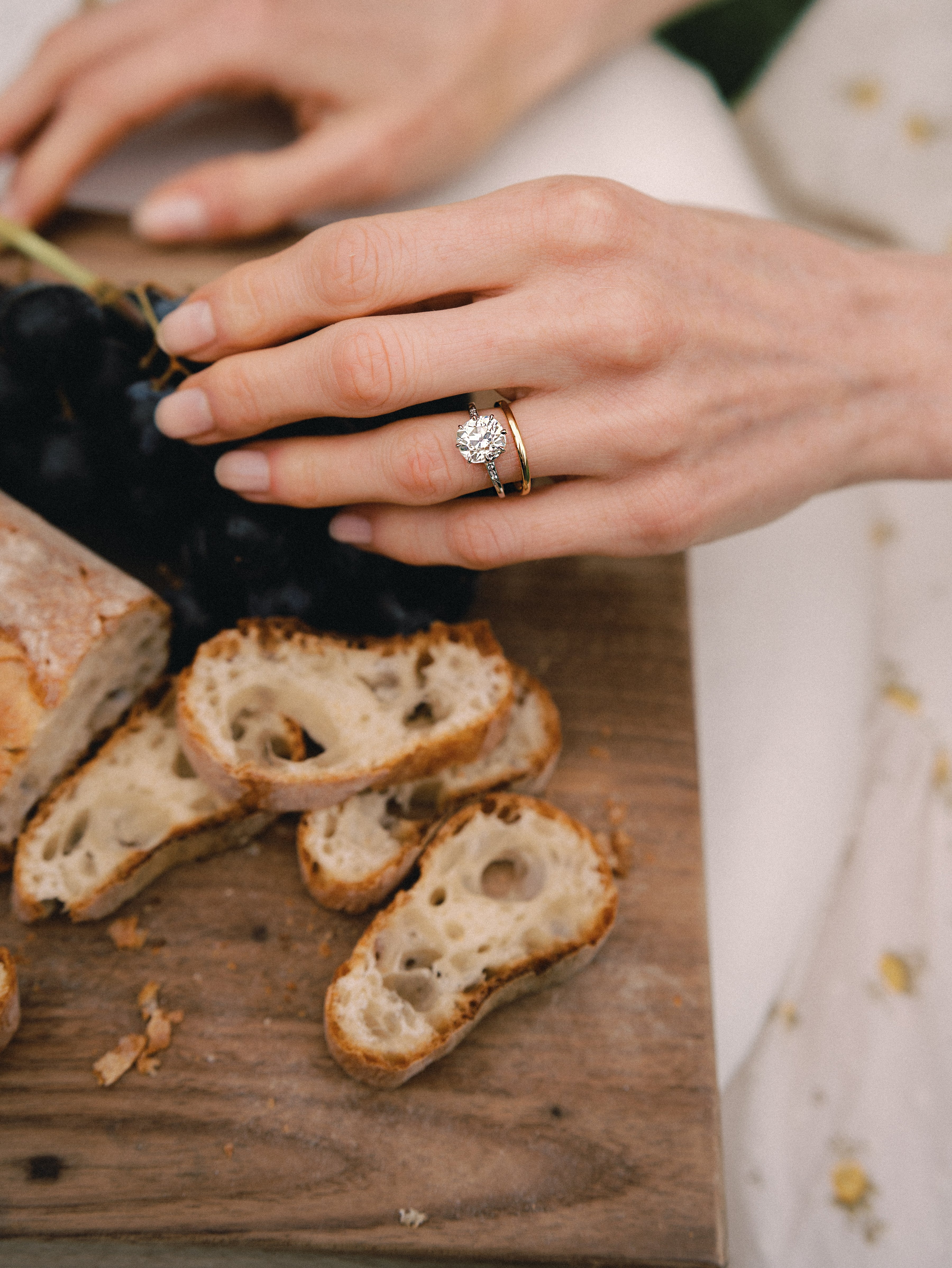 Old Mine cut diamond Uncategorized