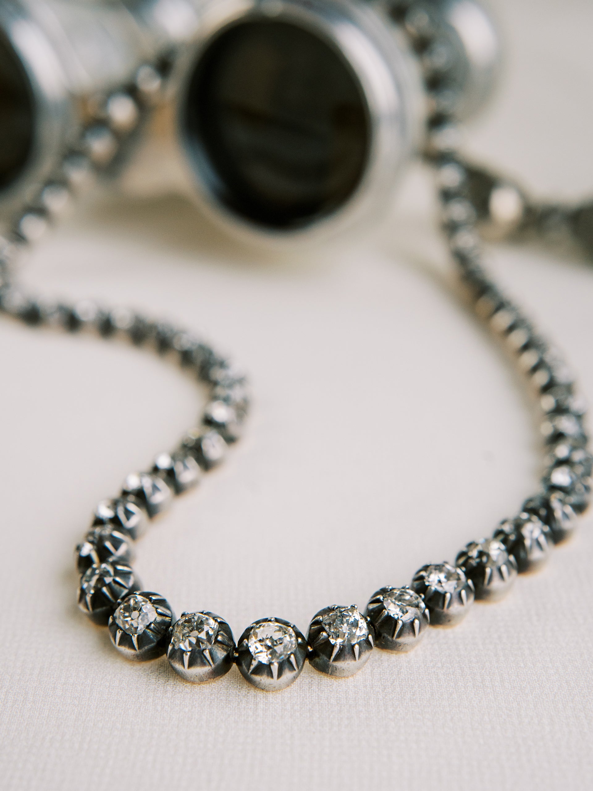 Old Mine cut diamond Uncategorized