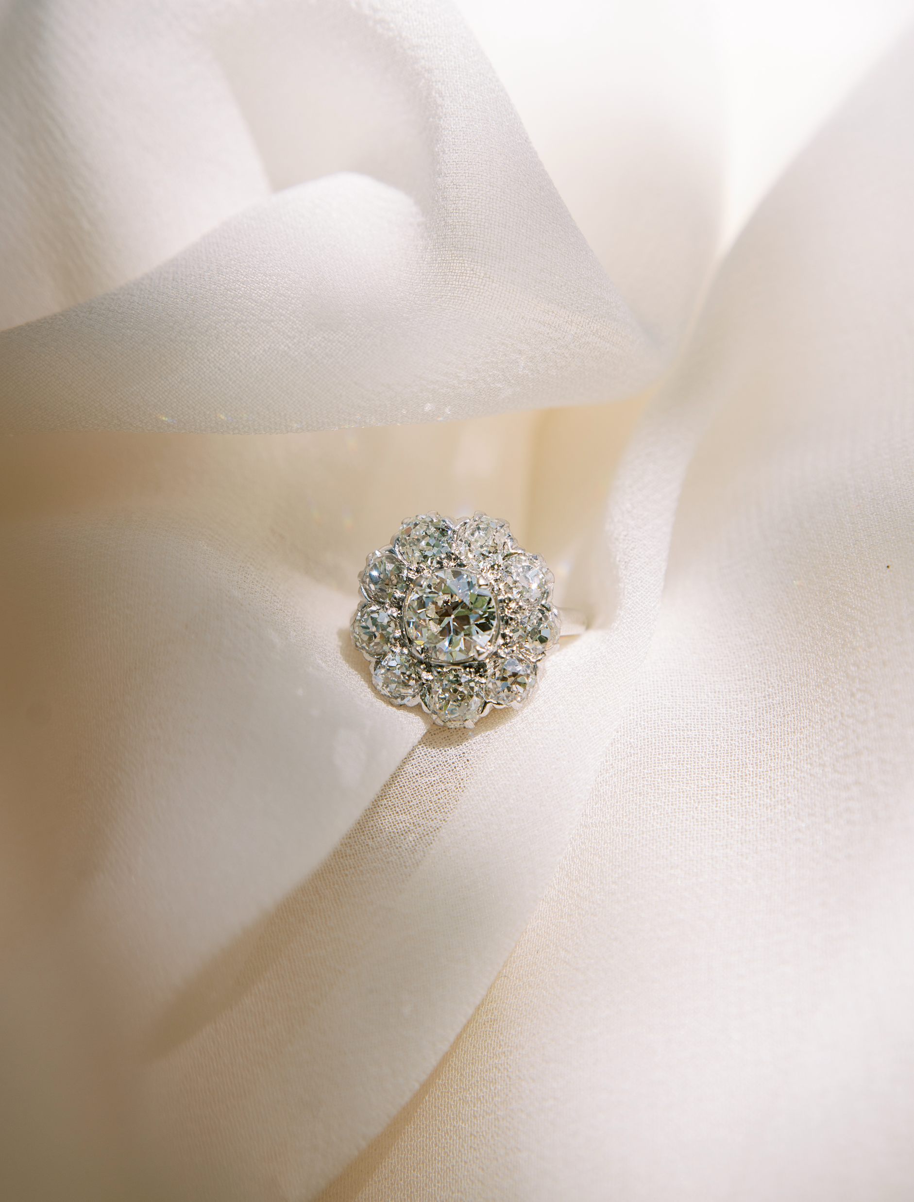 one-of-a-kind vintage Uncategorizeds by Andria Barbone 