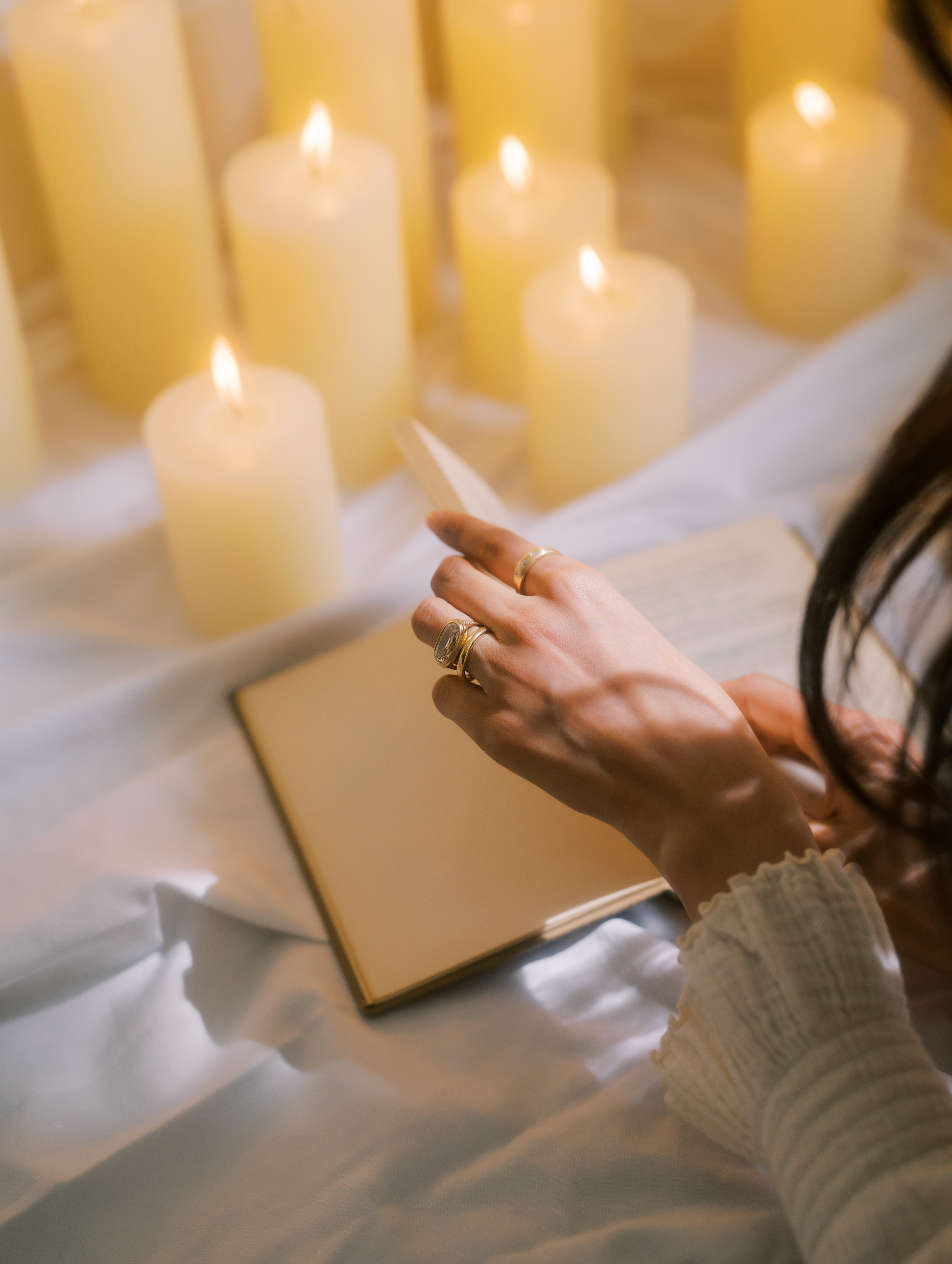 one-of-a-kind vintage Uncategorizeds by Andria Barbone 