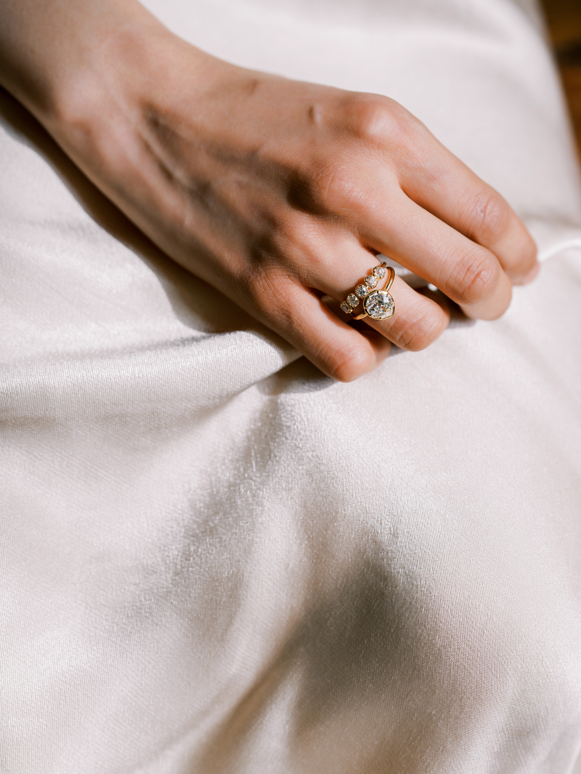 Pear cut diamond Uncategorized