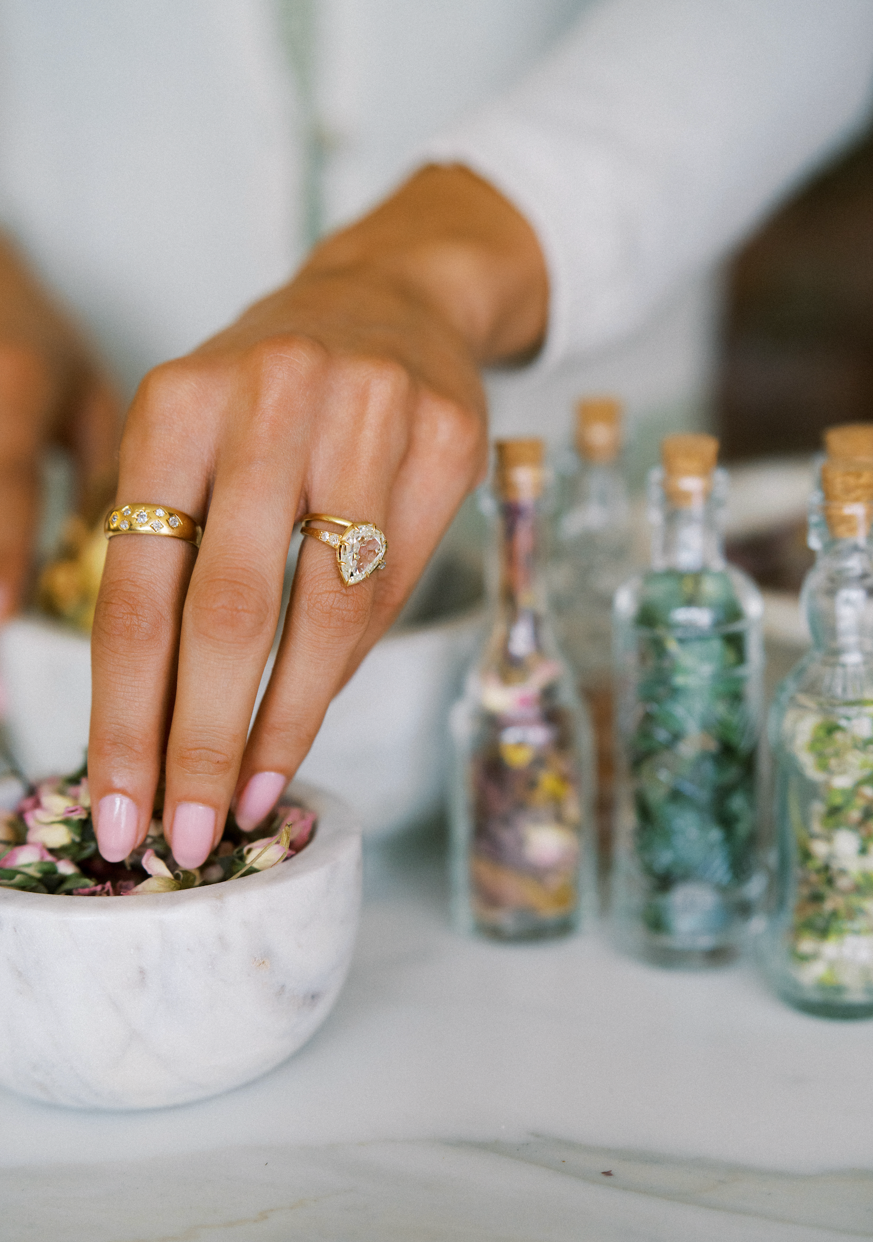 Pear cut diamond Uncategorized