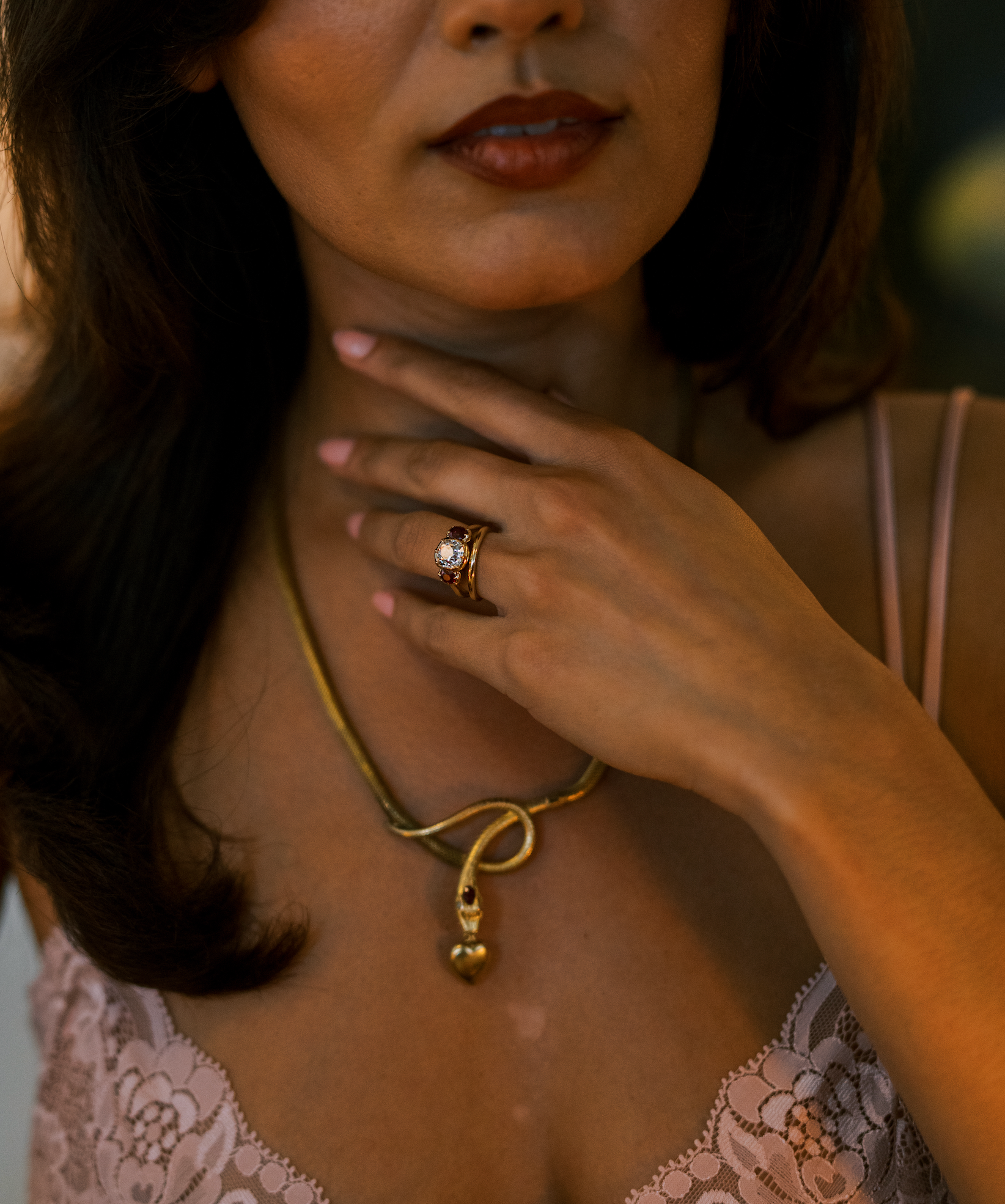 Old Mine cut diamond Uncategorized