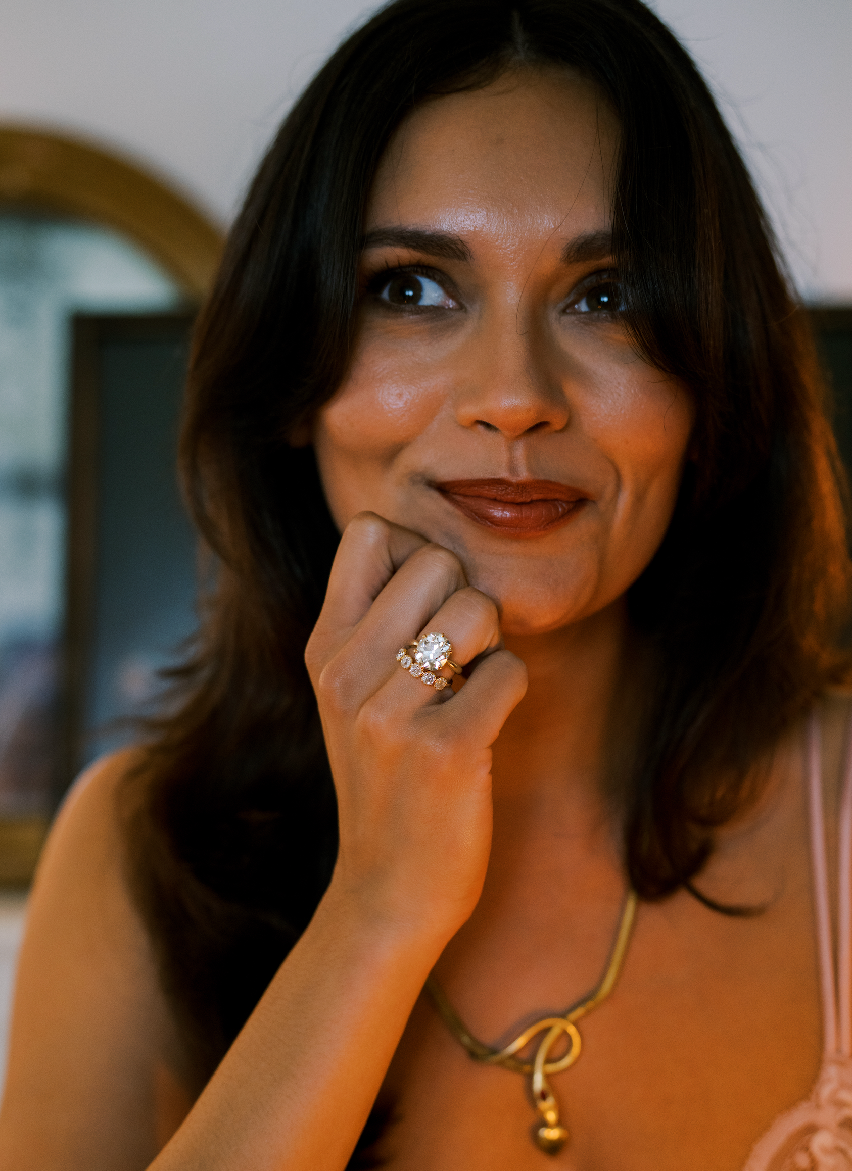 5+ CaratsSolitaire diamond Rings for sale 