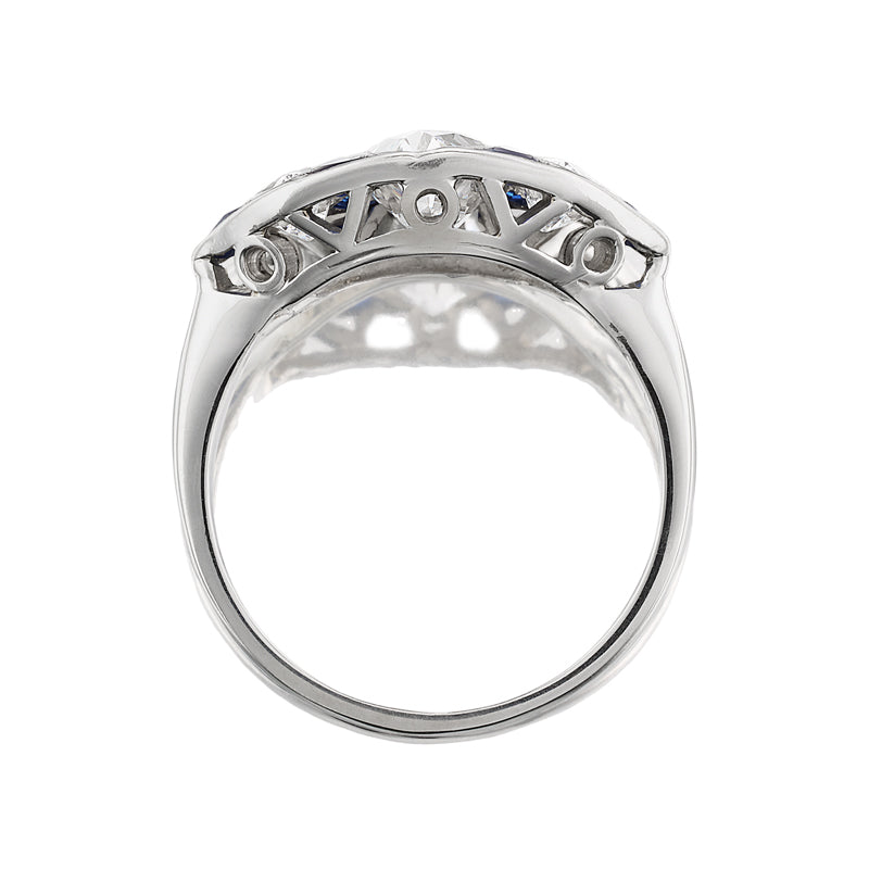 diamond Engagement Rings