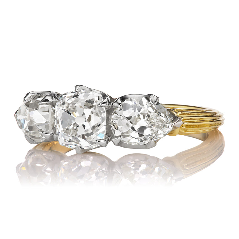 vintage engagement ring