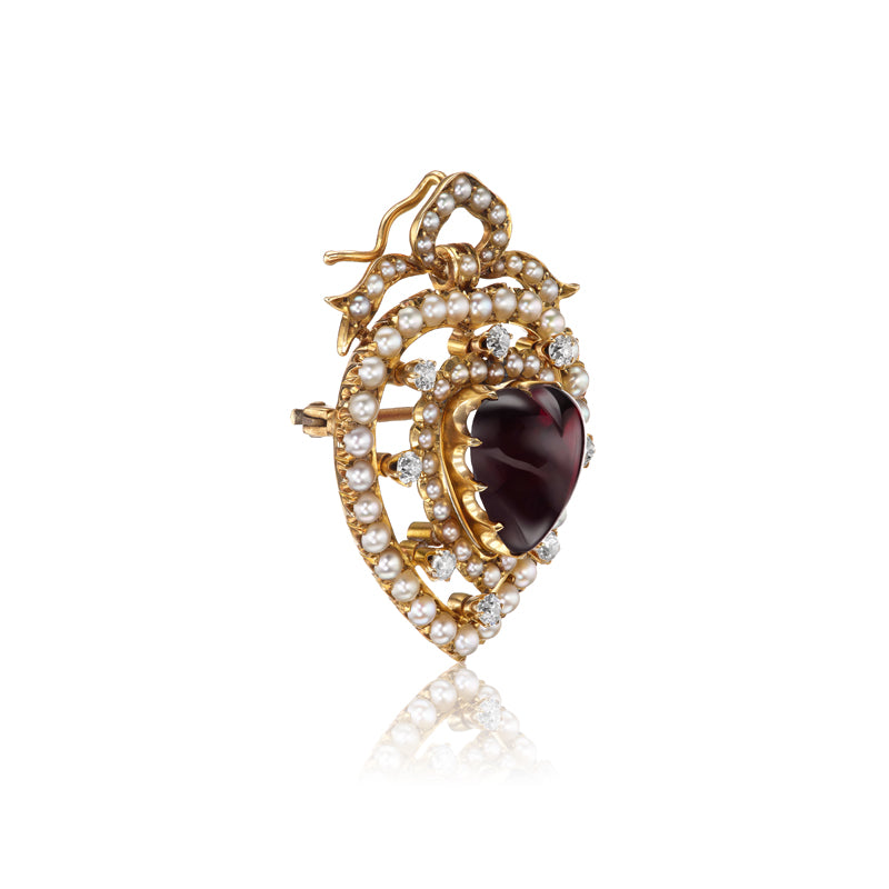 gemstones  vintage engagement ring