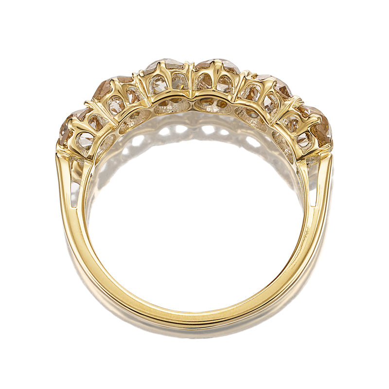 1-2 Carats vintage engagement ring