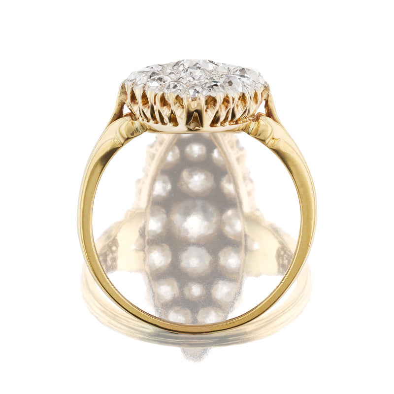diamond Engagement Rings