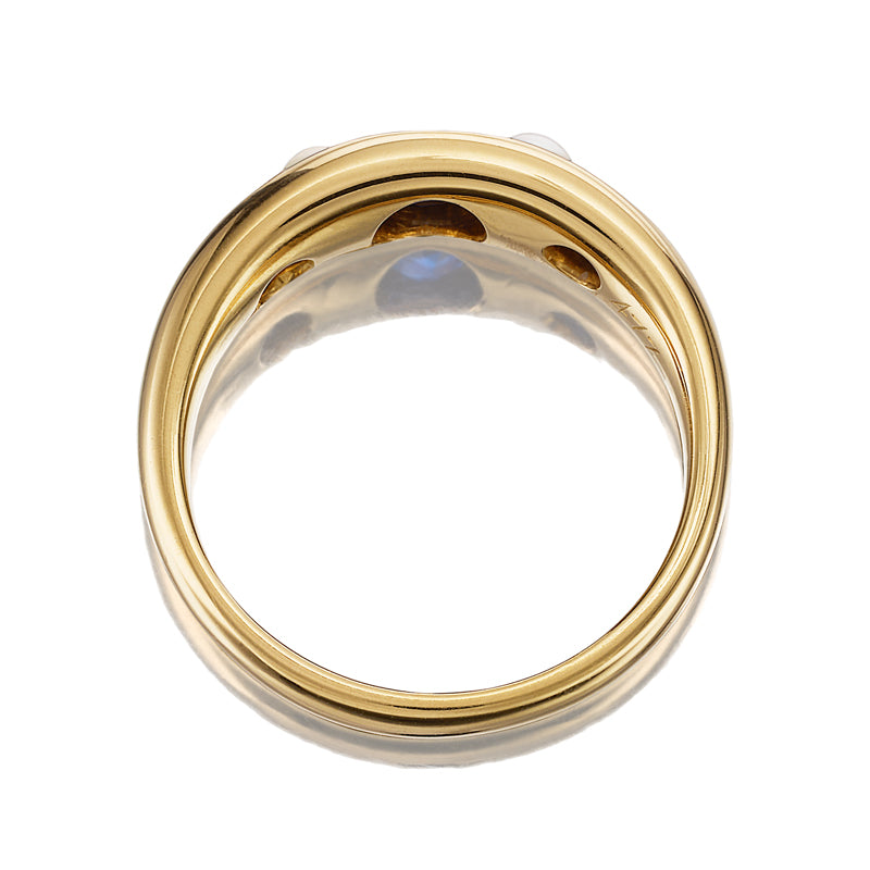 diamond Rings