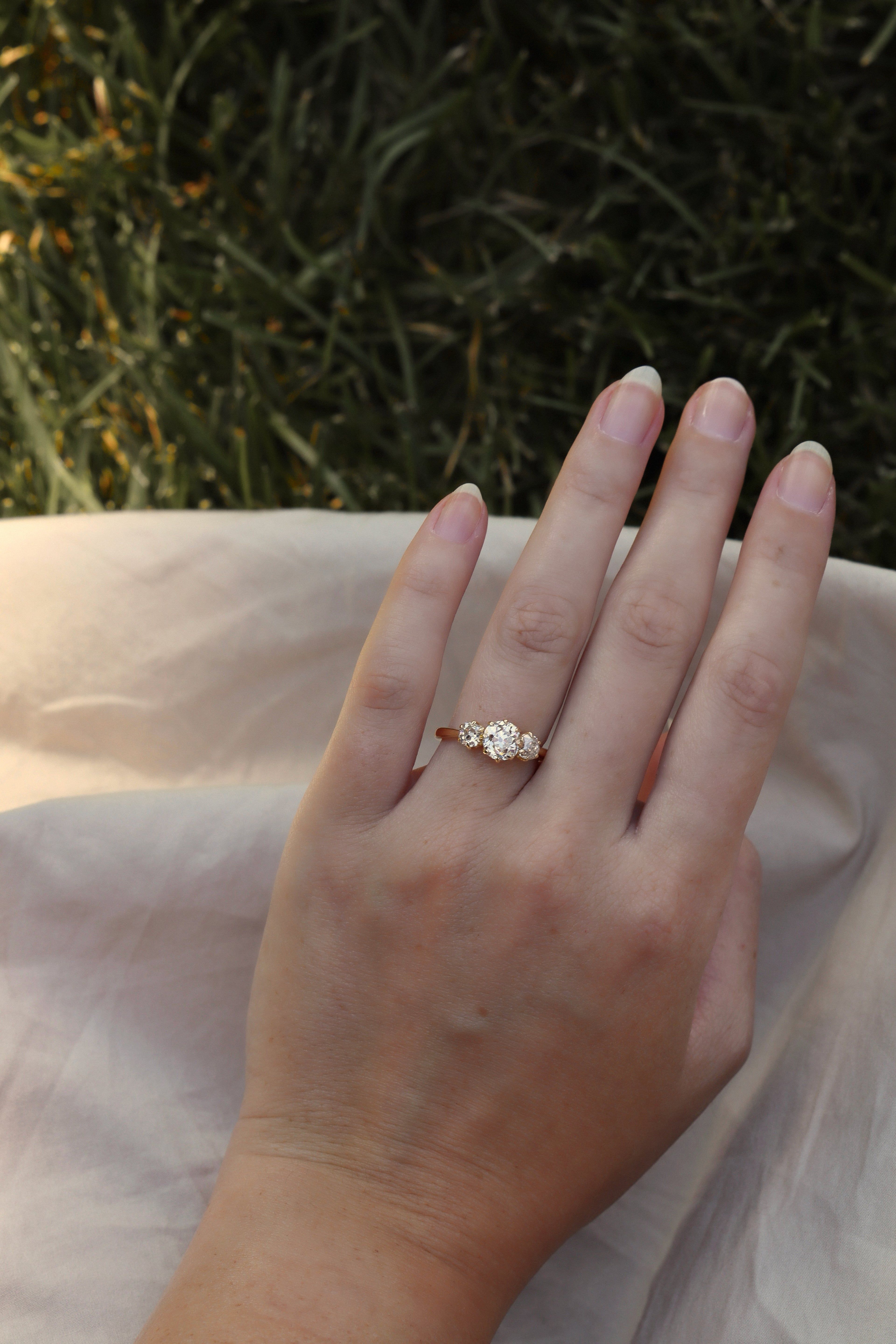 1-2 Caratsdiamond Engagement Rings for sale 