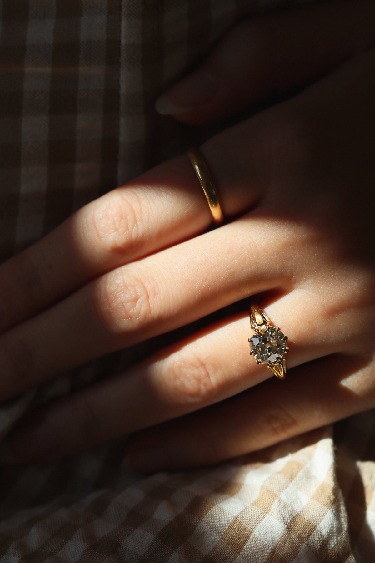 2-3 Caratsdiamond Engagement Rings for sale 