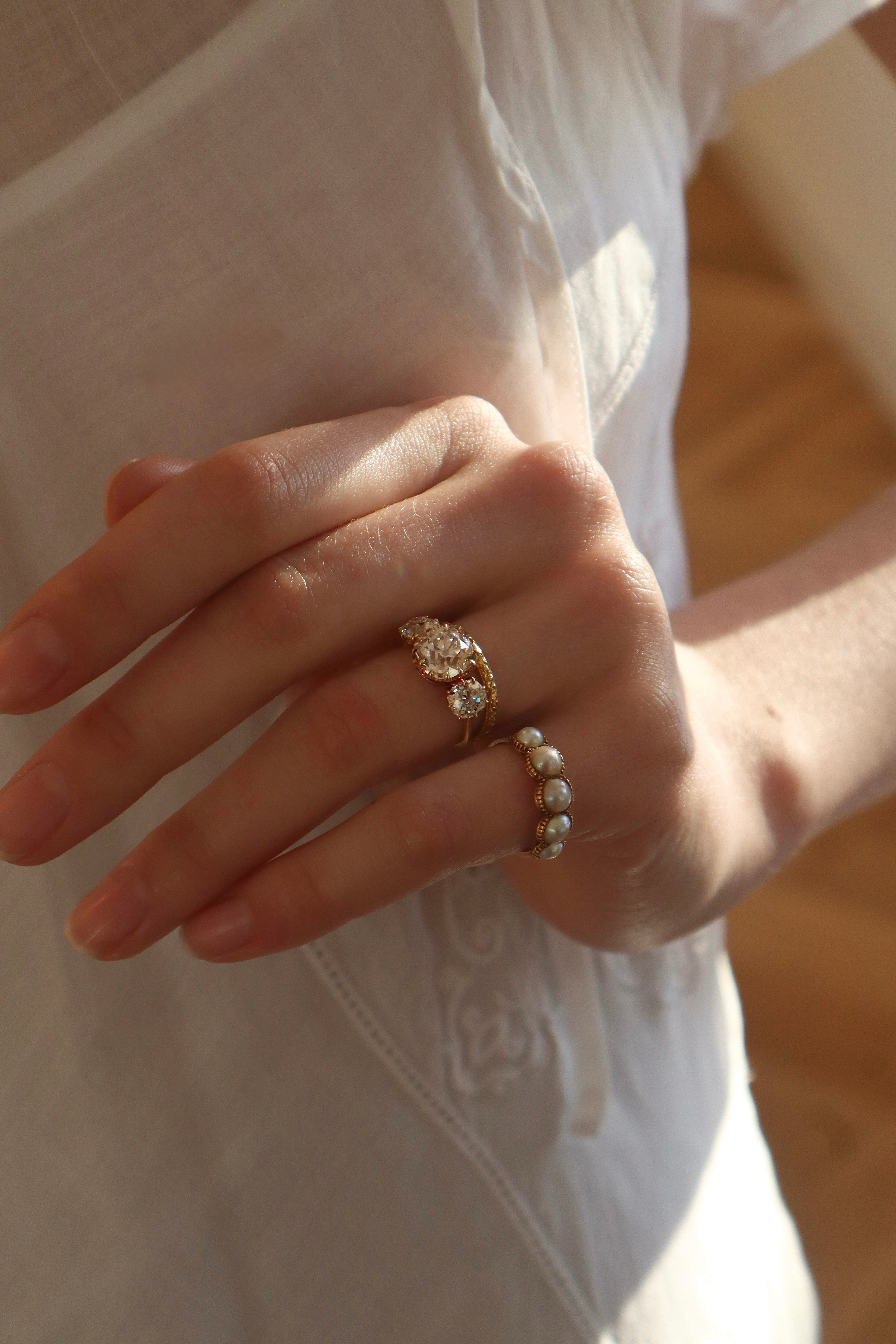 diamond Rings for sale 