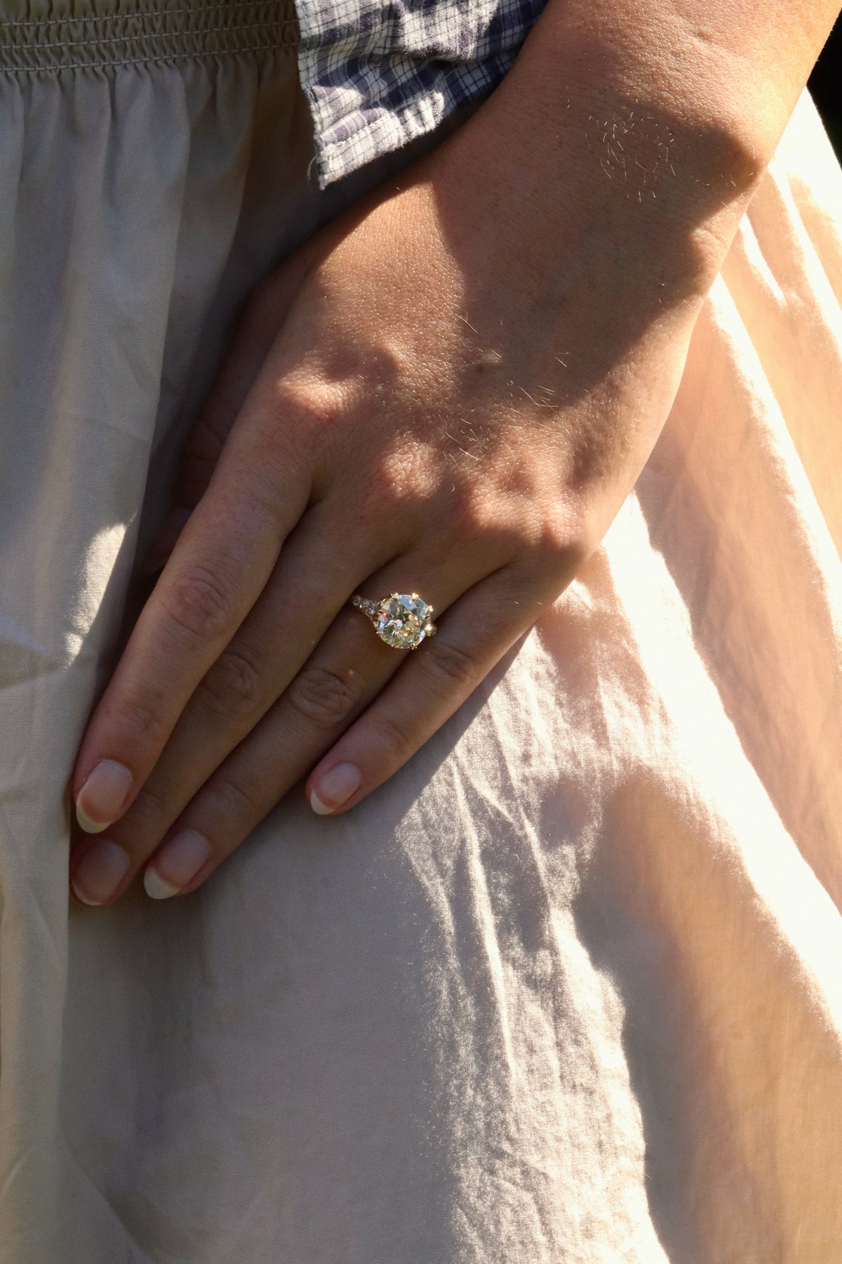 3-4 Caratsdiamond Engagement Rings for sale 