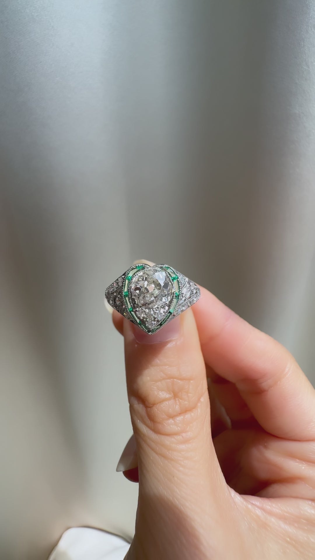 Old Mine cut Uncategorized