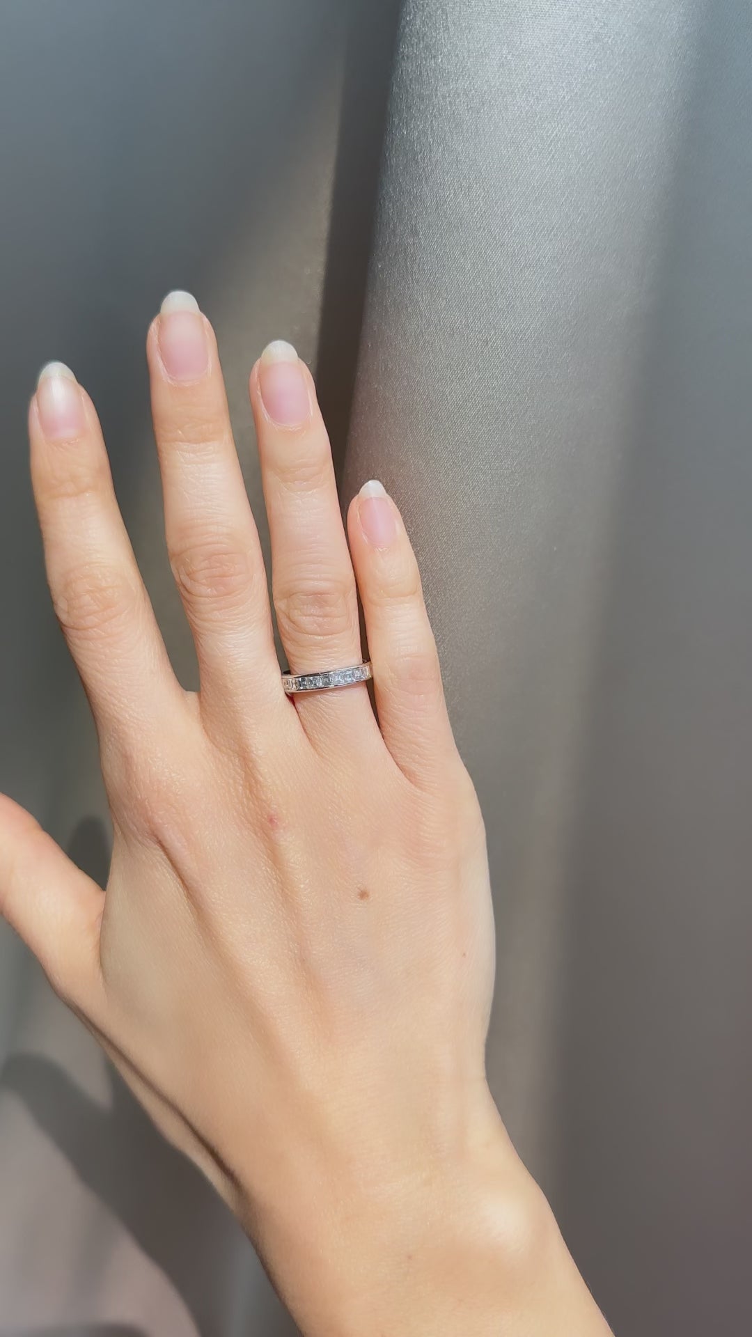 vintage engagement ring