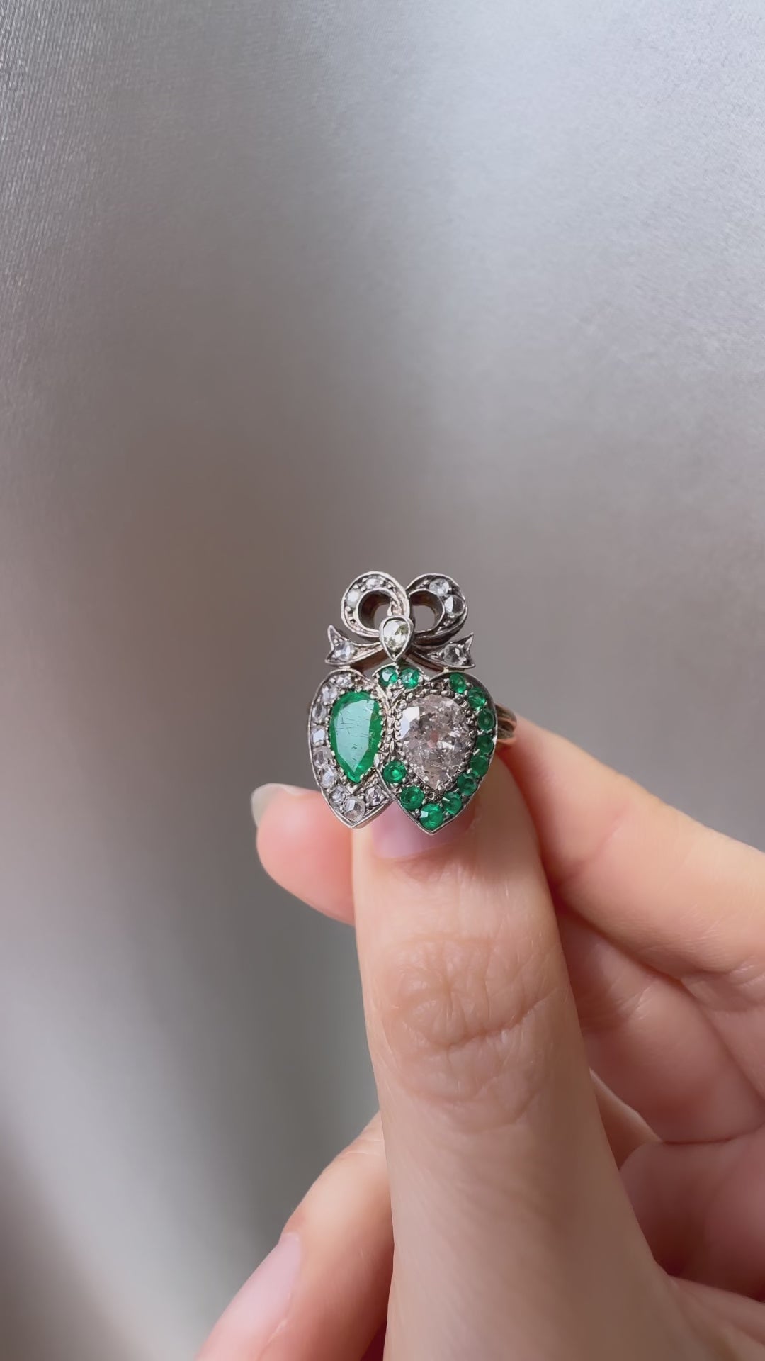 Pear cut diamond Uncategorized