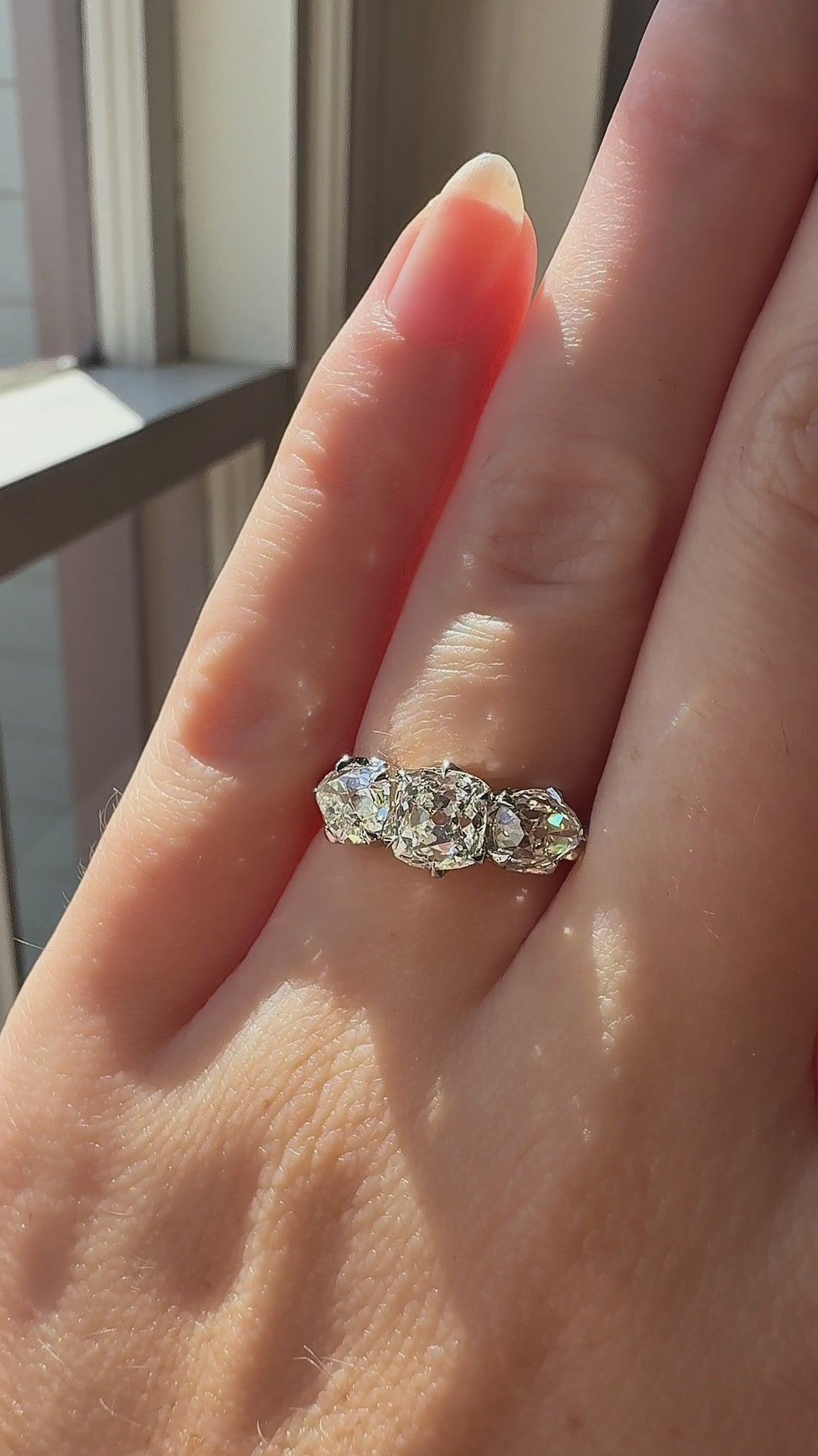 diamond Engagement Rings