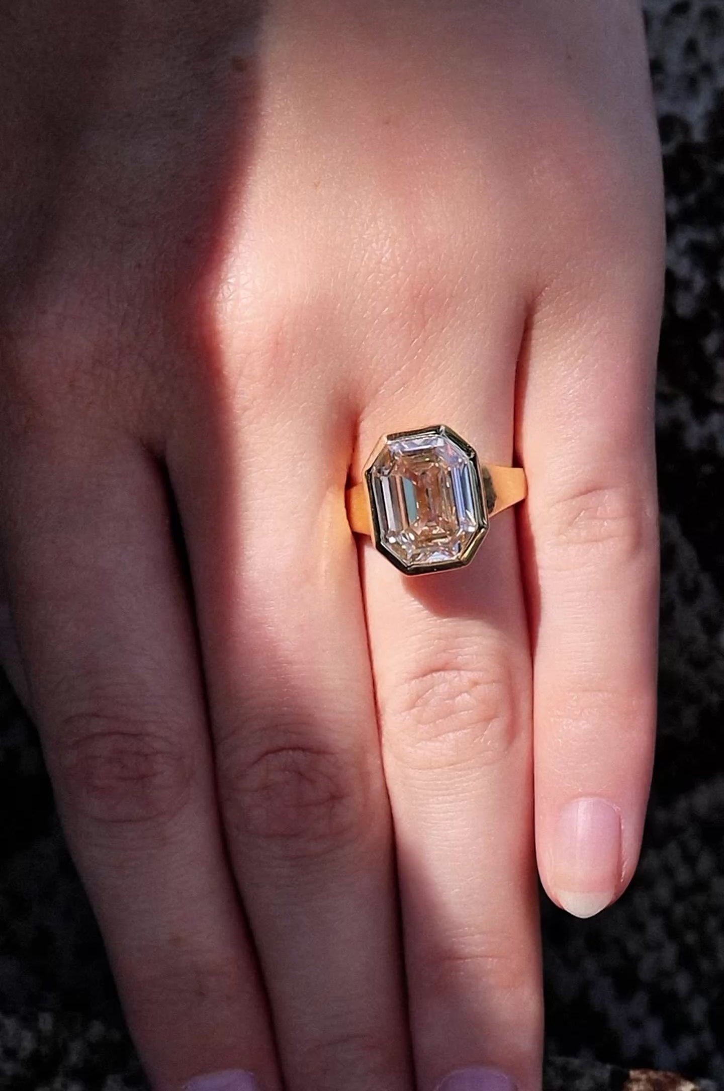 5+ CaratsRings for sale 