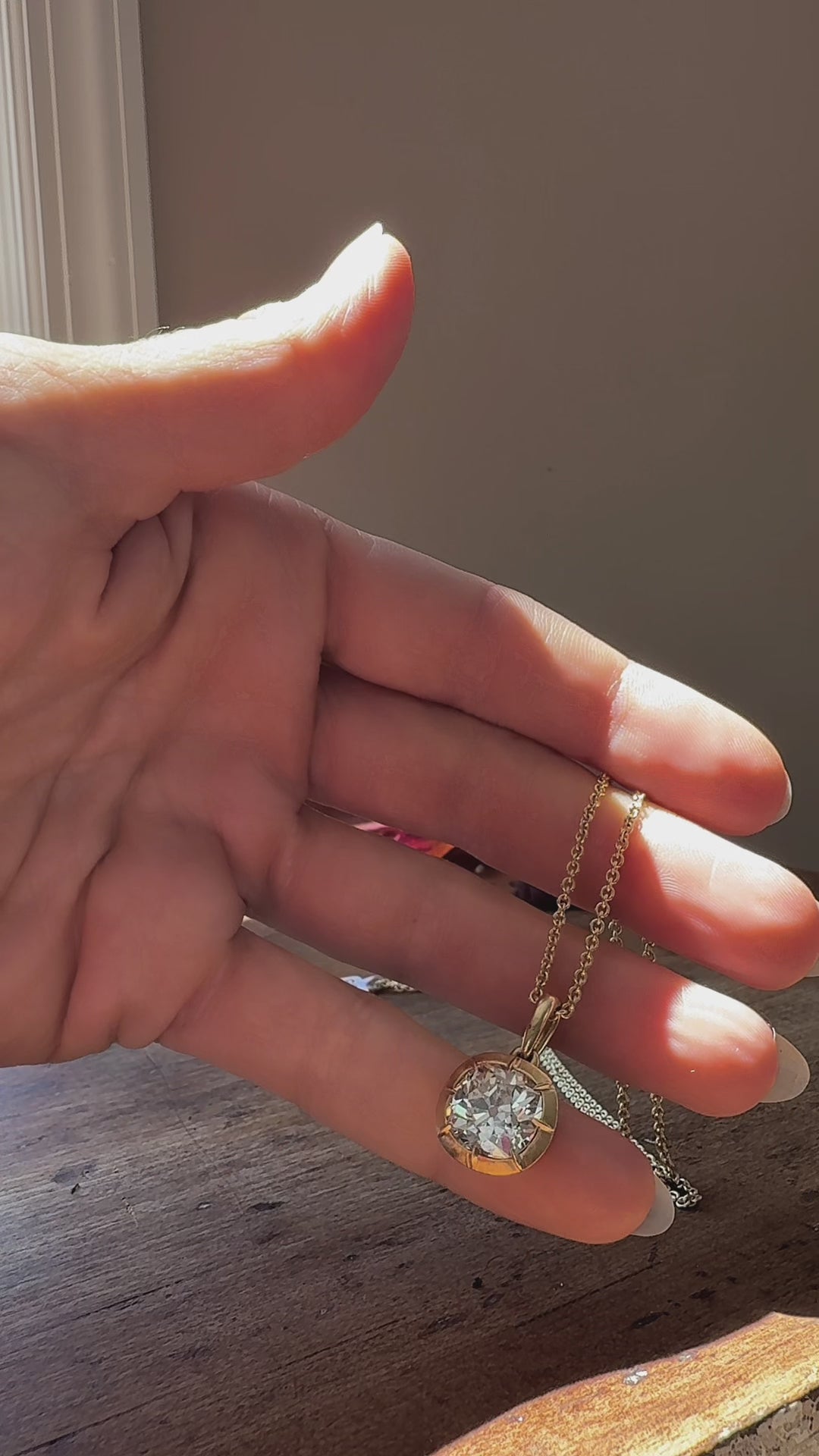 wedding bands and unique Charms & Pendantss 