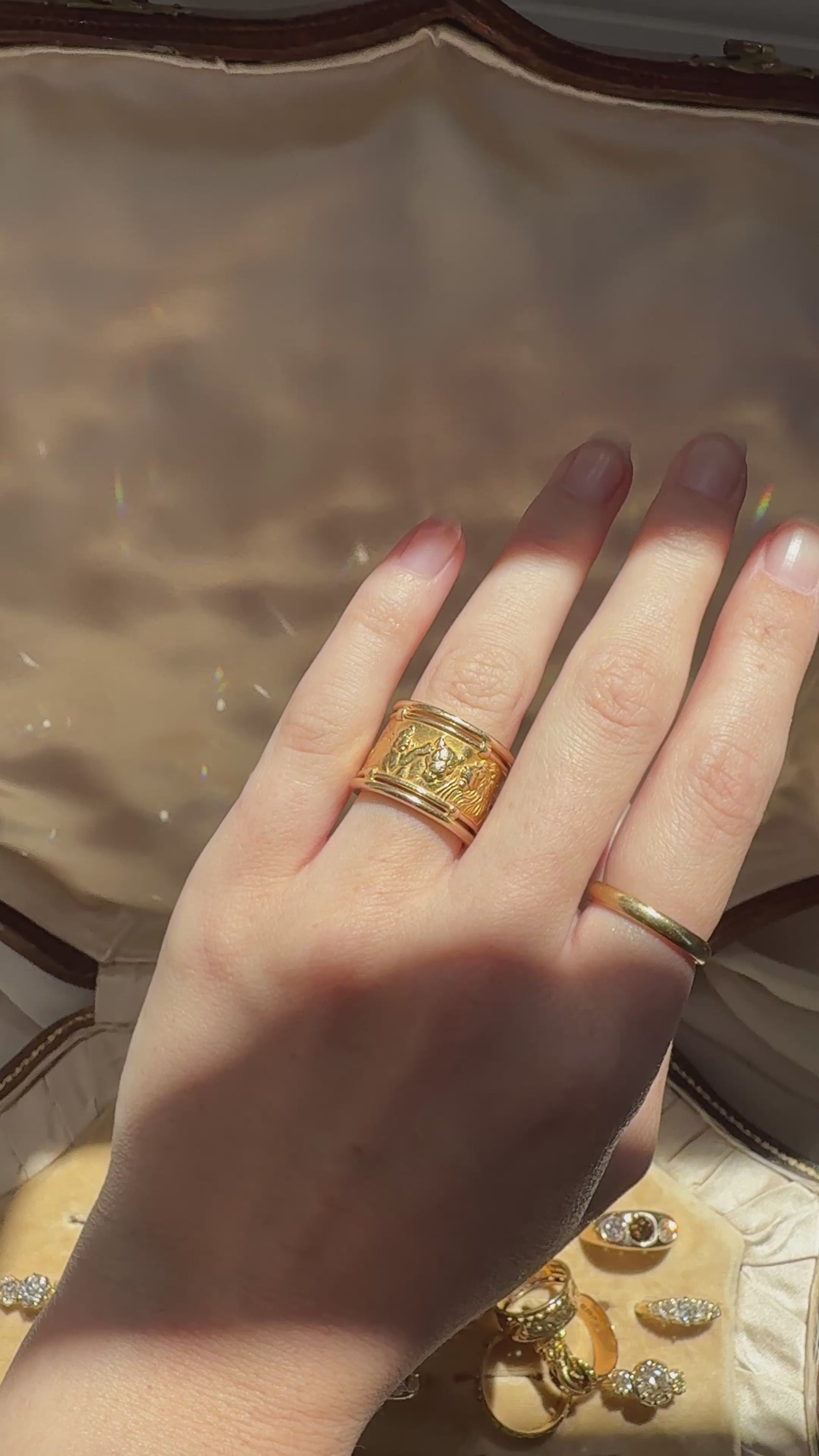Rings