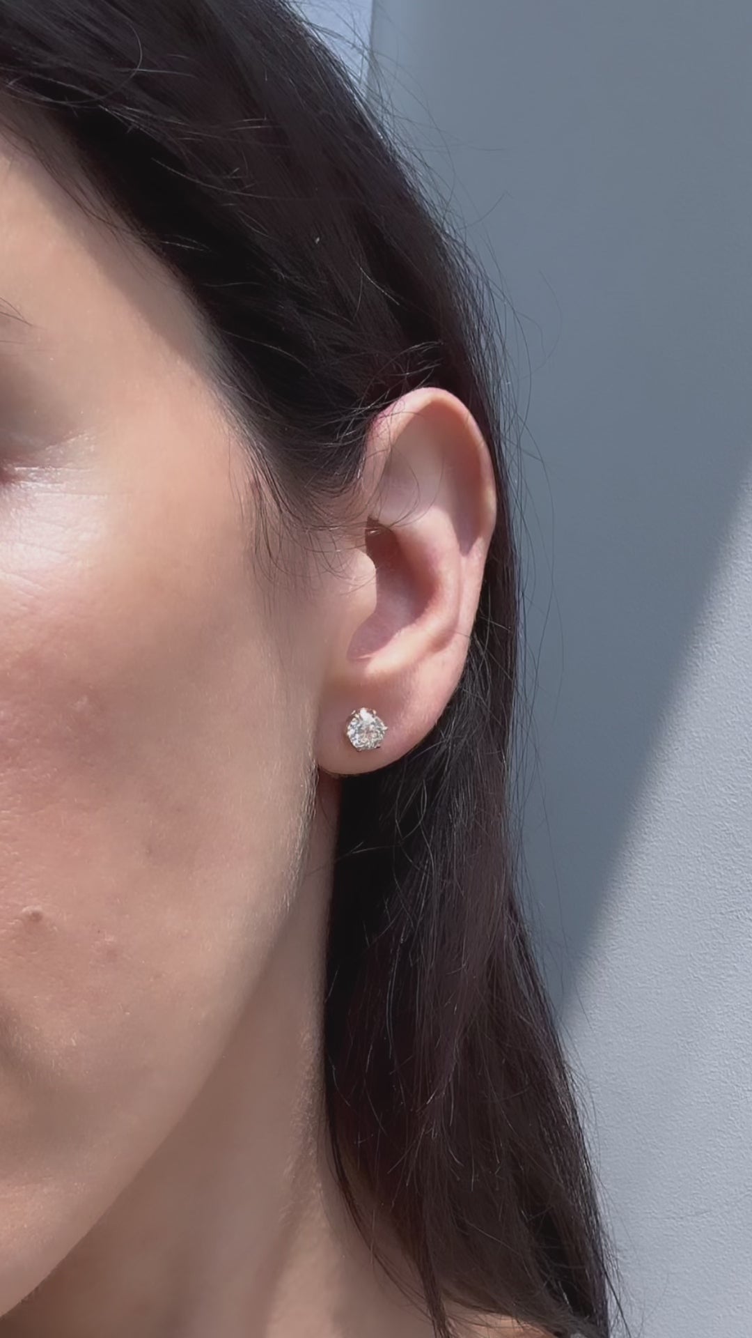 vintage engagement ring