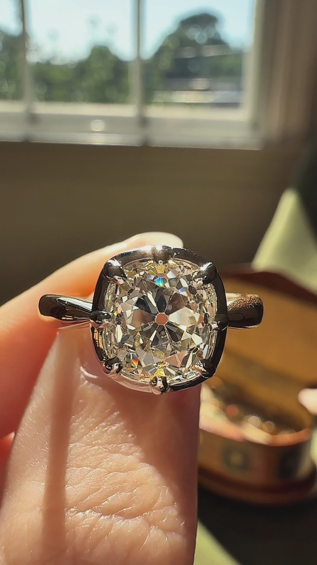 2-3 Caratsdiamond Engagement Rings for sale 