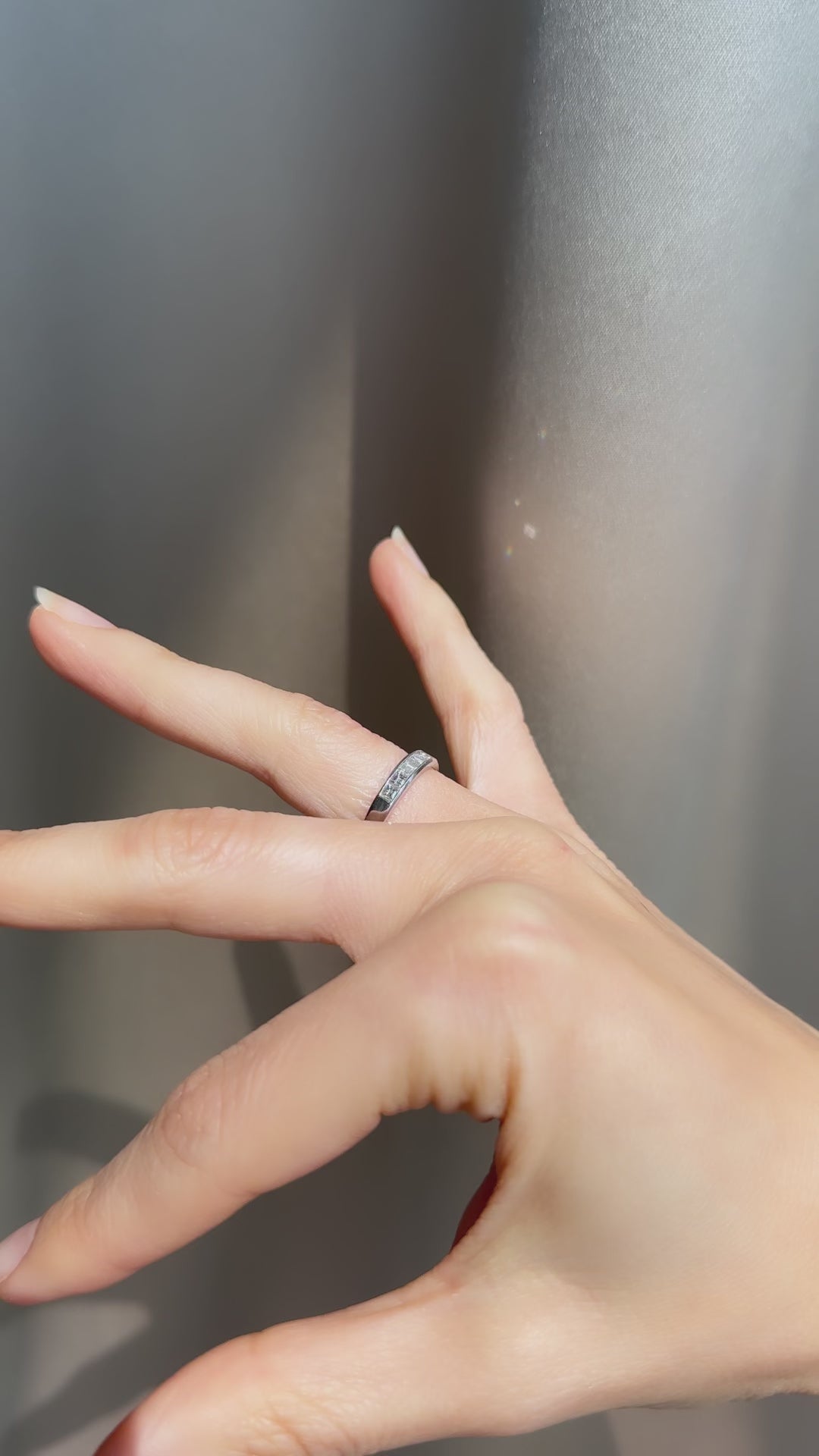 vintage engagement ring