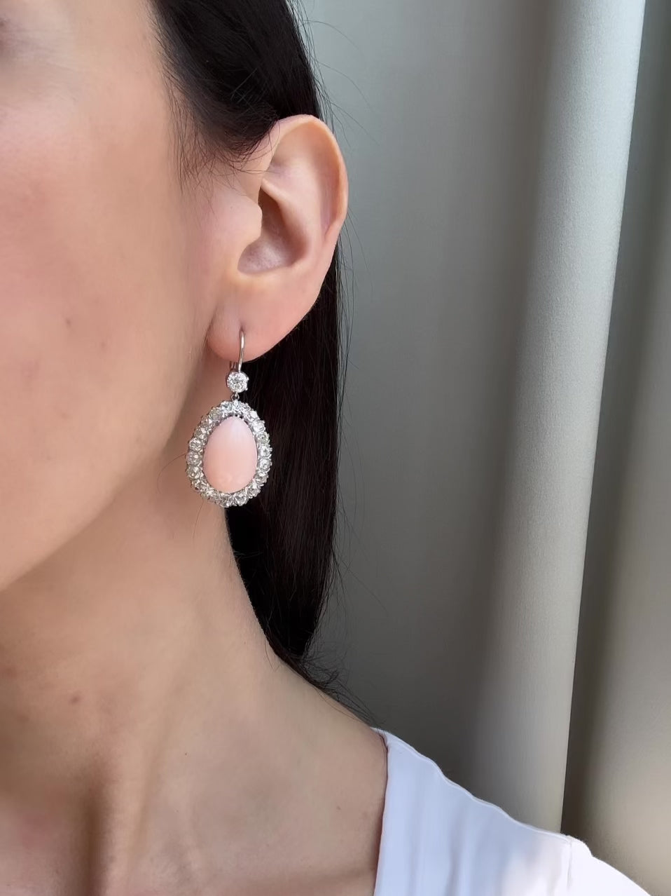 vintage engagement ring