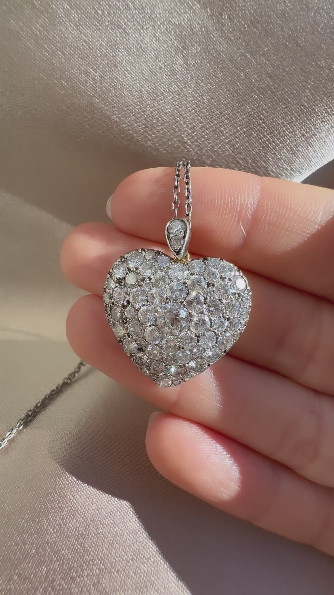 vintage engagement ring