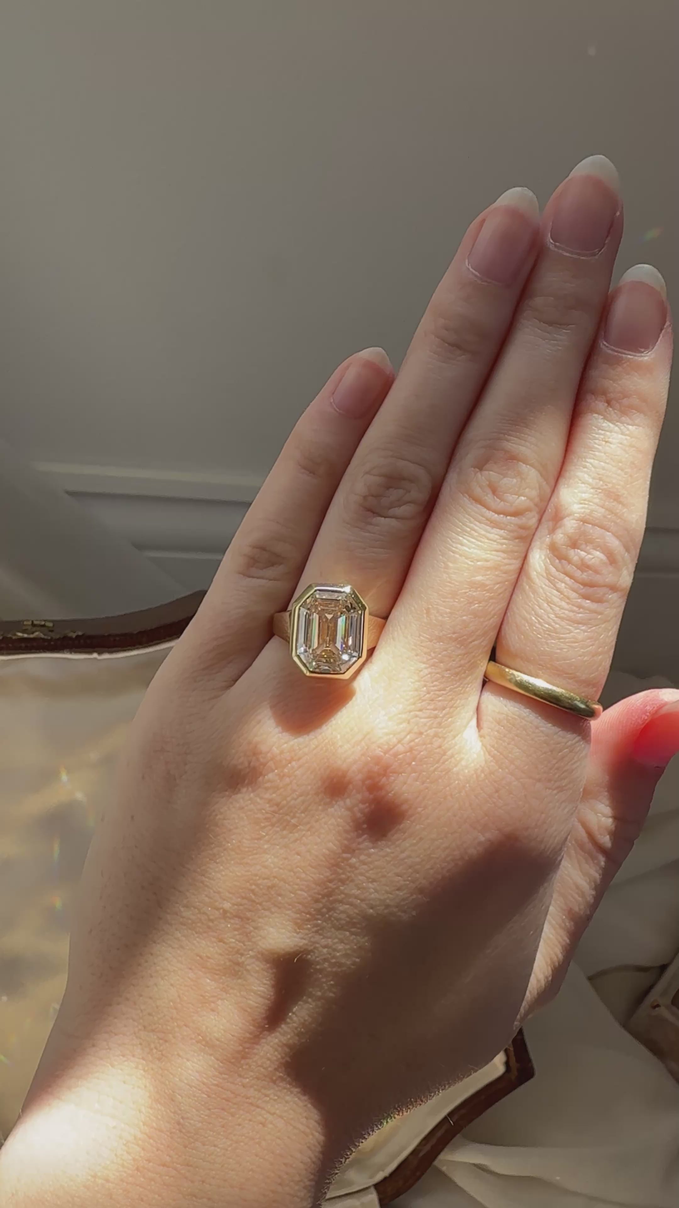 5+ Caratsdiamond Rings for sale 