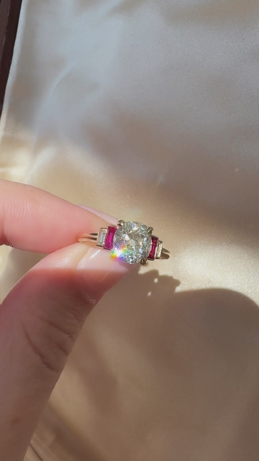 1-2 Caratsdiamond Rings for sale 