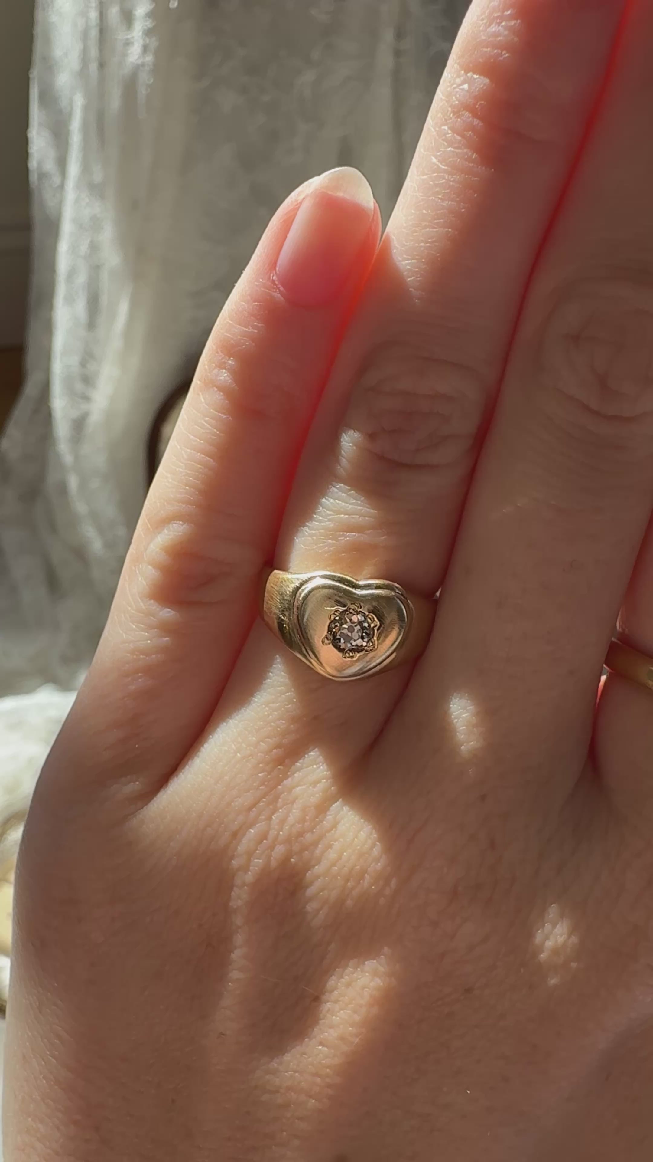  videos and images of vintage Uncategorized-diamond Uncategorized