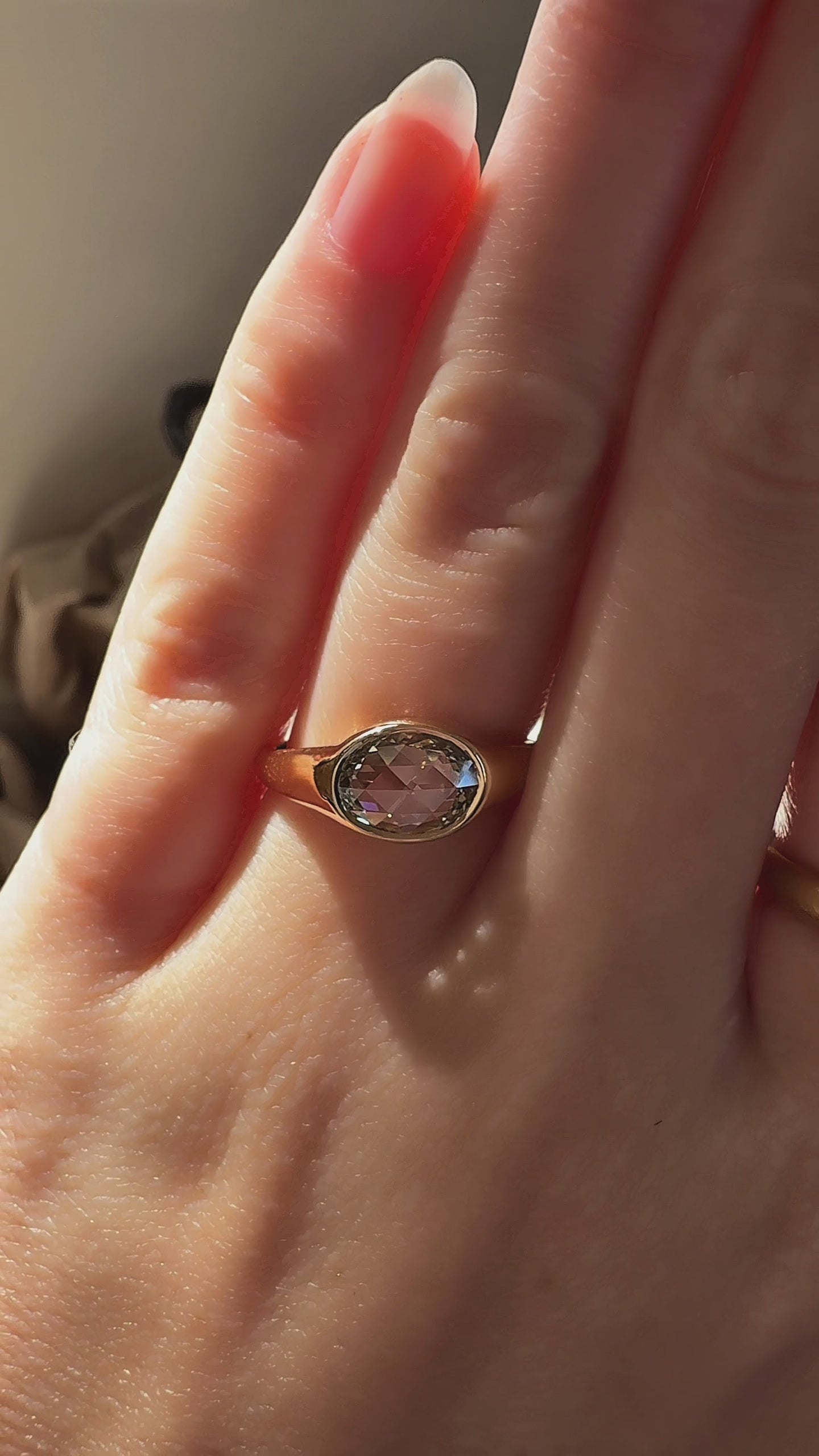 1-2 CaratsSolitaire diamond Rings for sale 