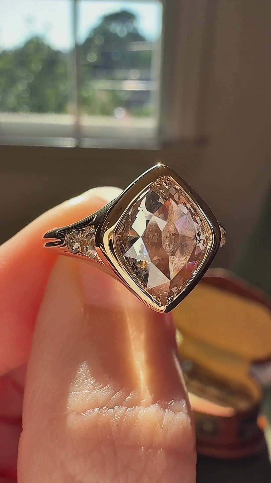 diamond Engagement Rings