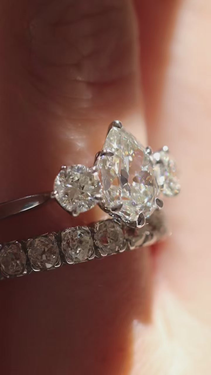 1-2 Caratsdiamond Rings for sale 